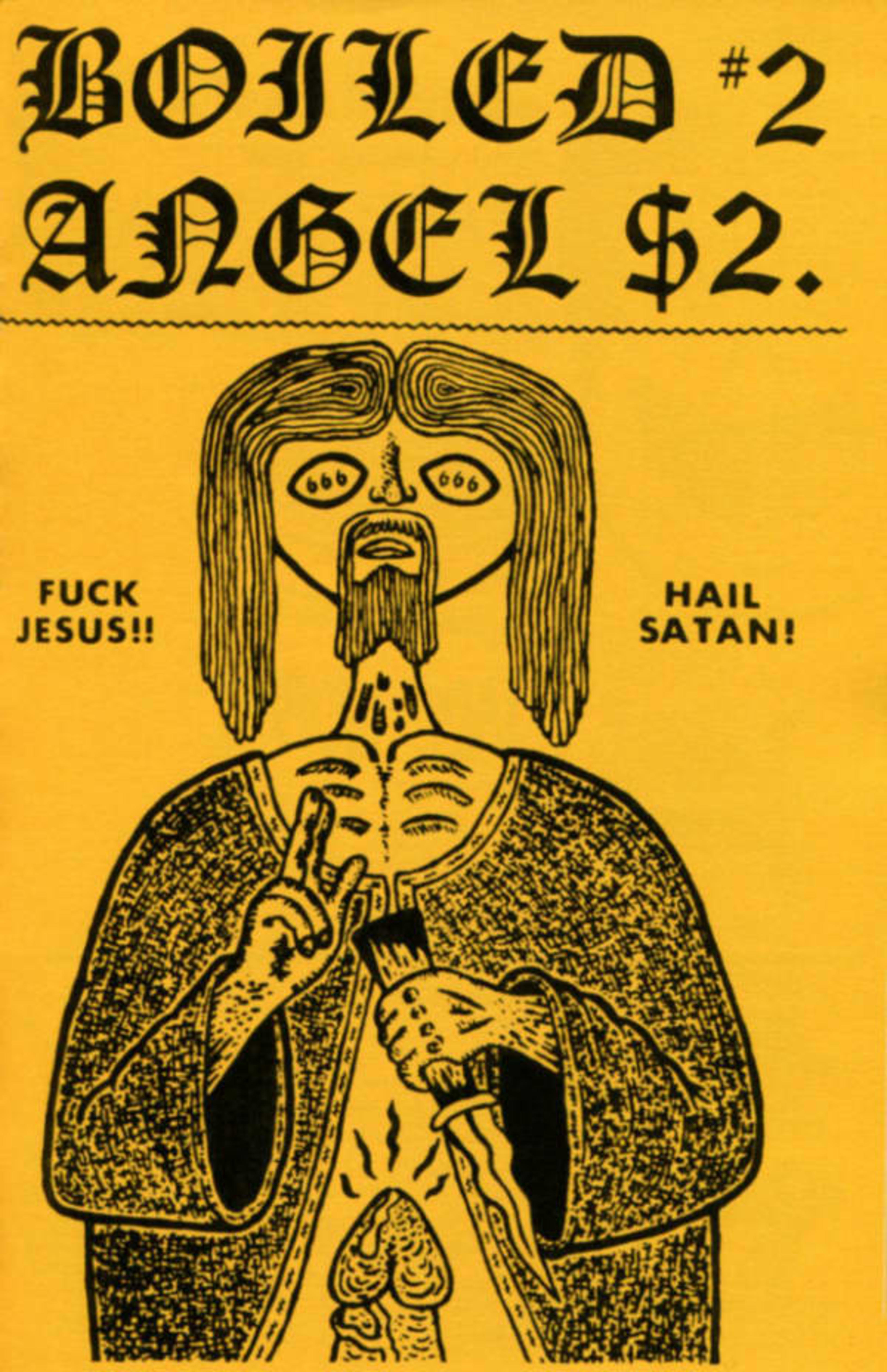 Boiled Angel 2