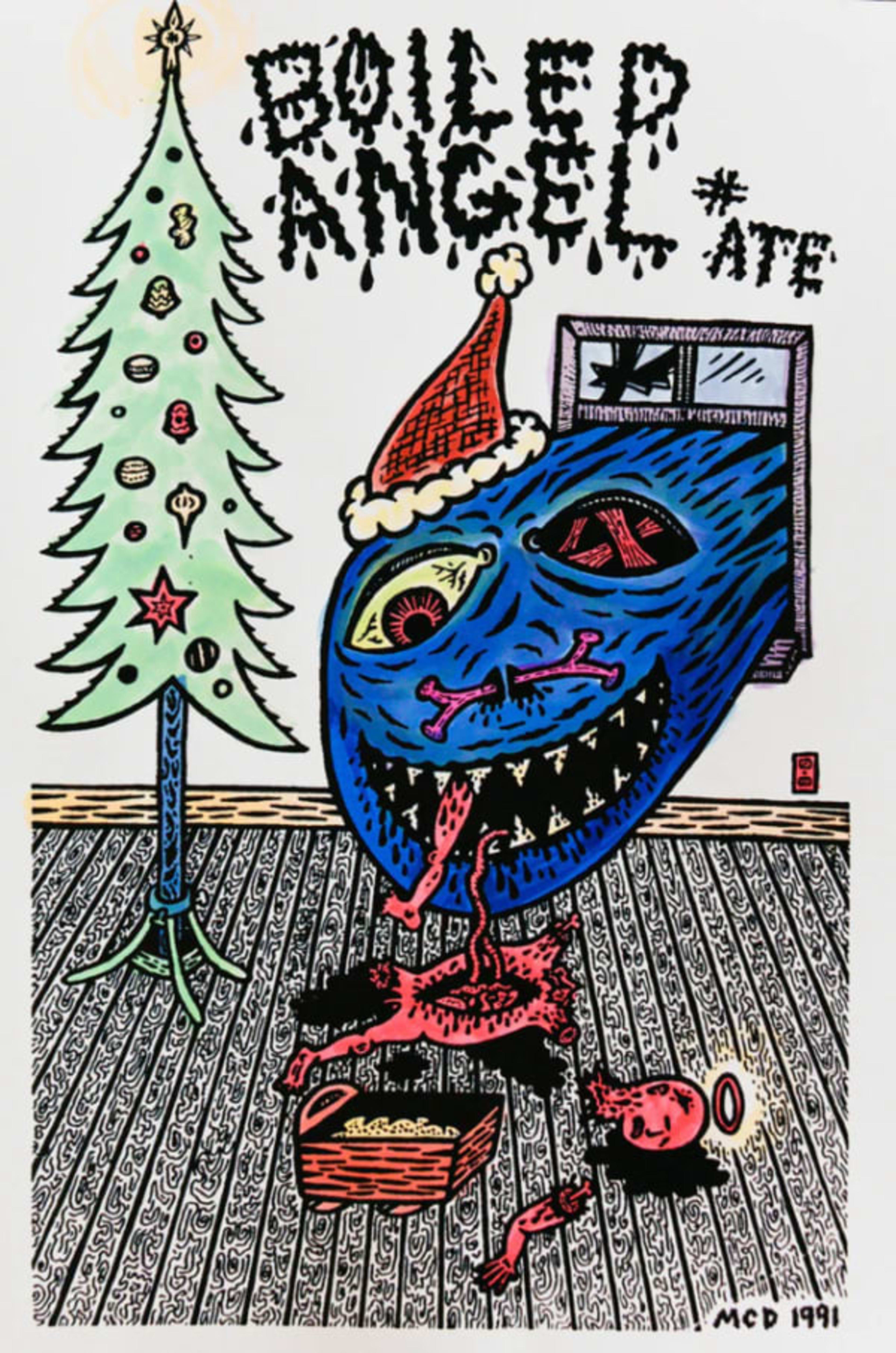 Boiled Angel 8