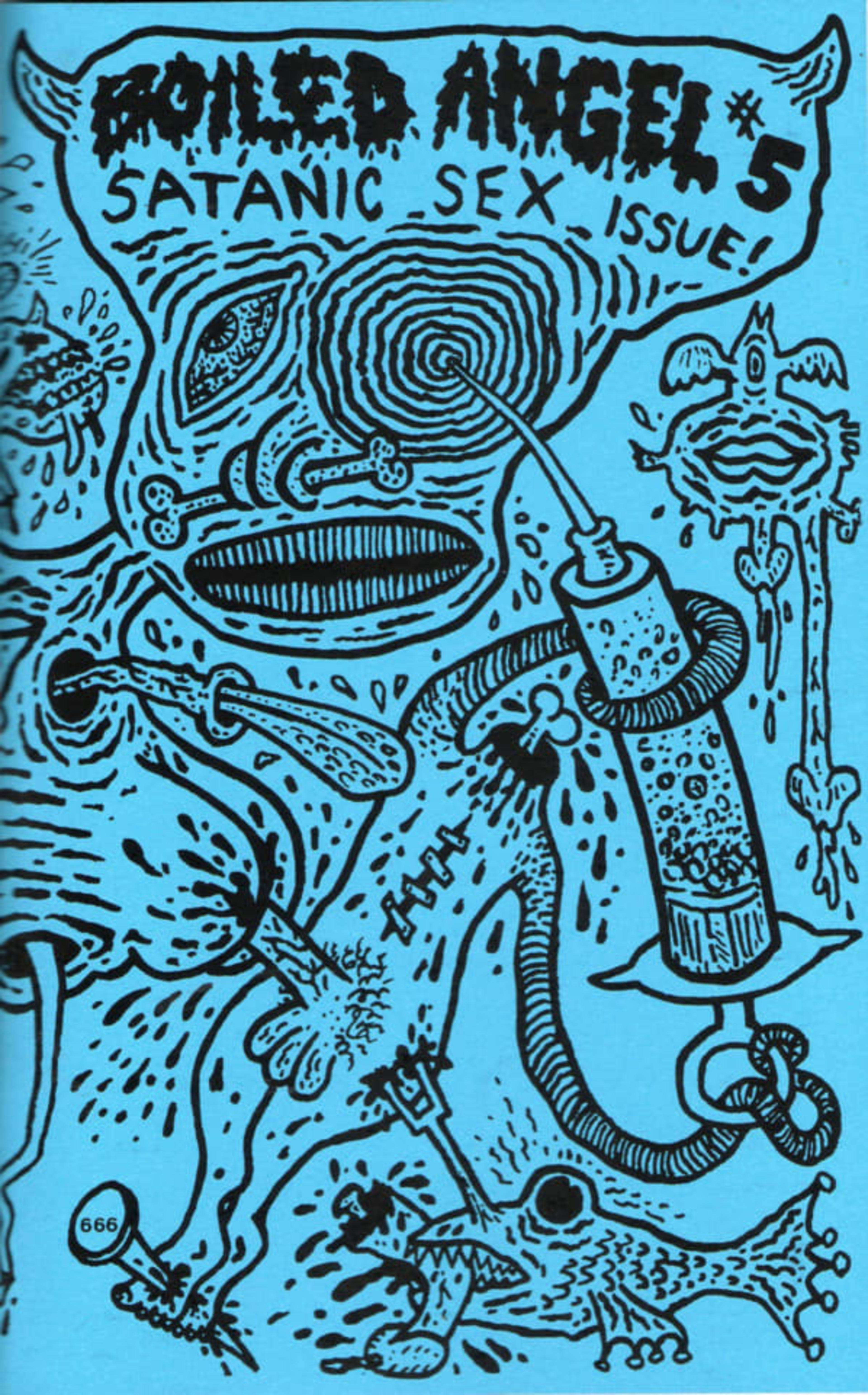 Boiled Angel 5