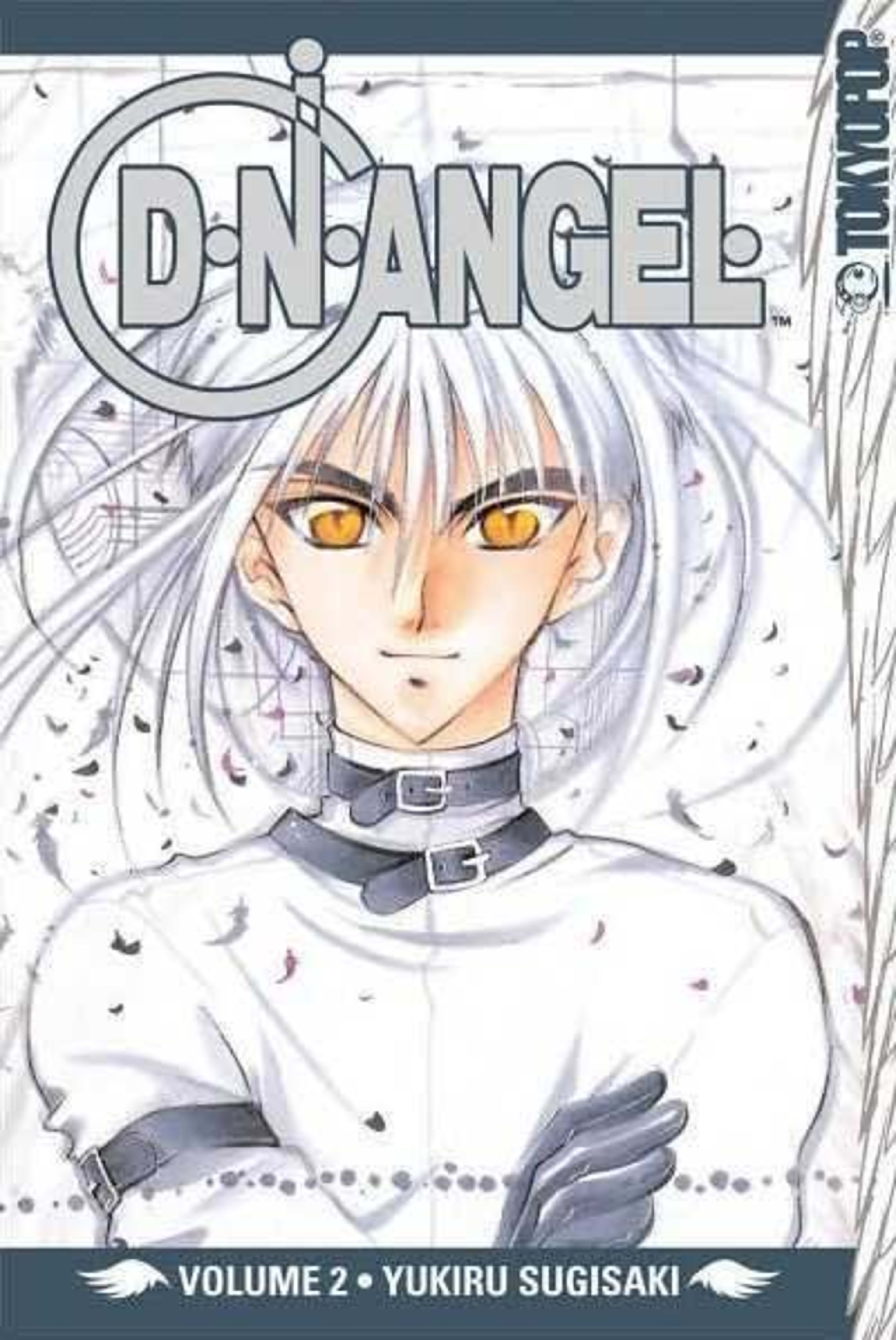 D.N.Angel 2