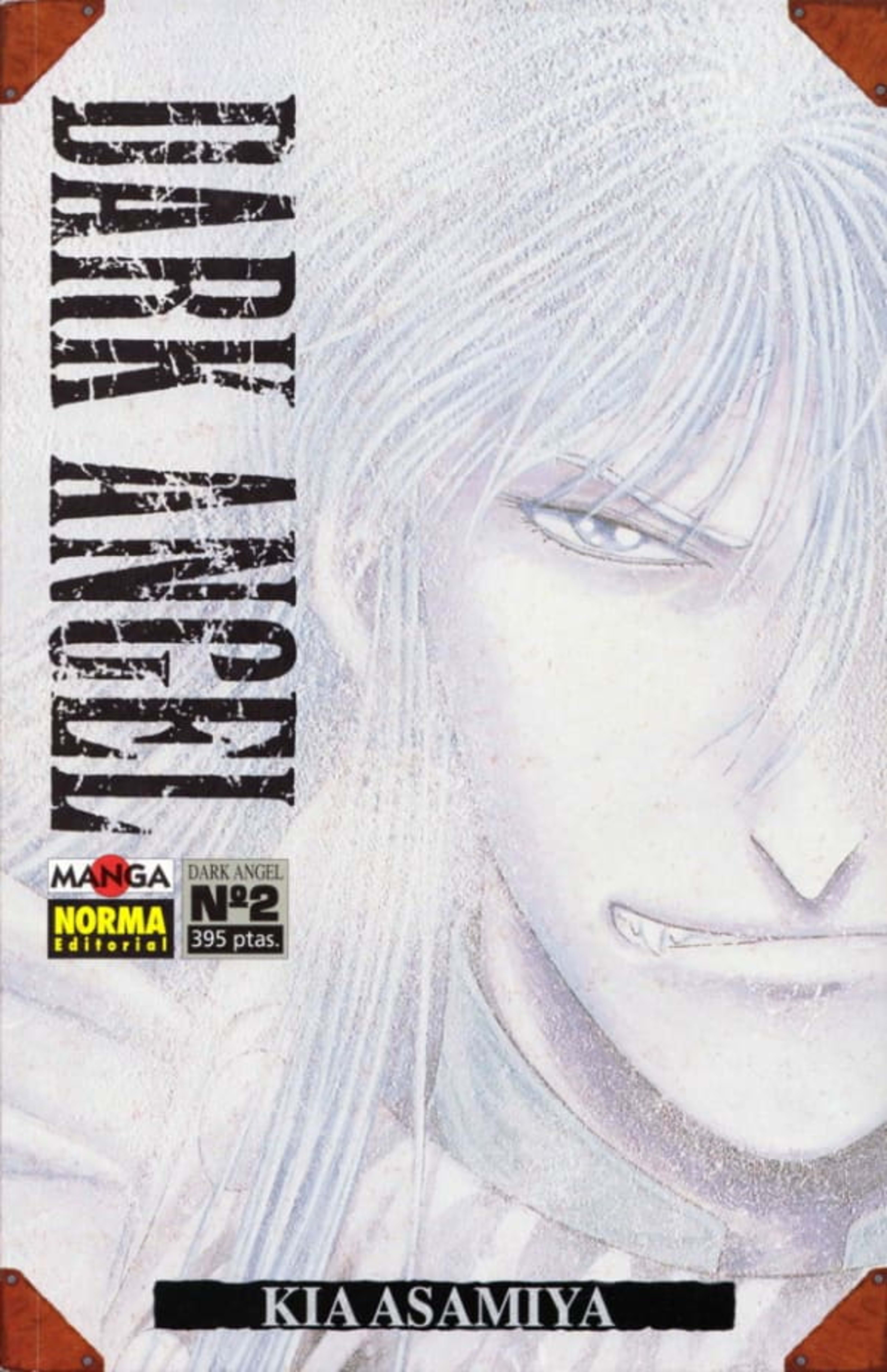 Dark Angel 2