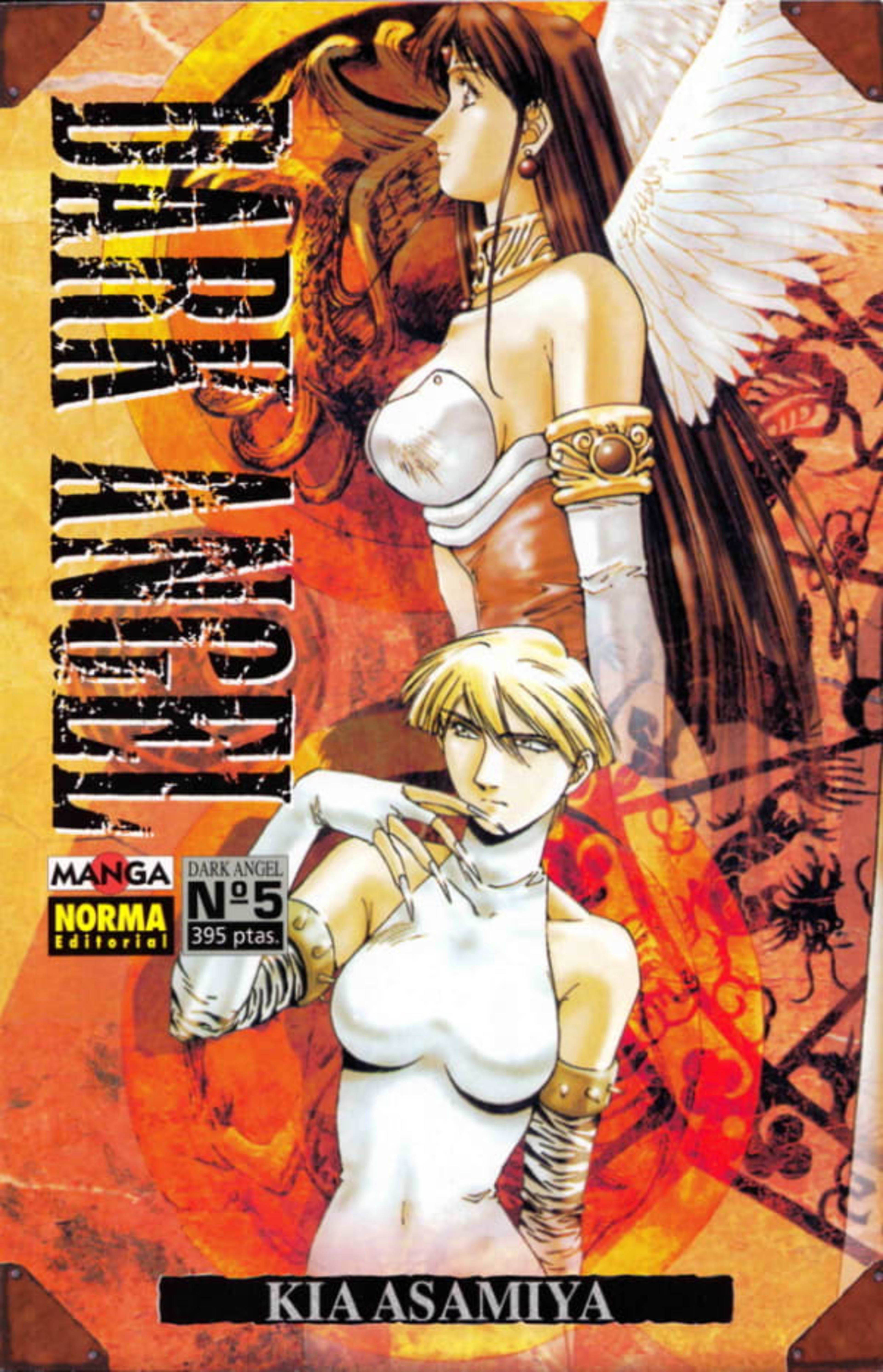 Dark Angel 5