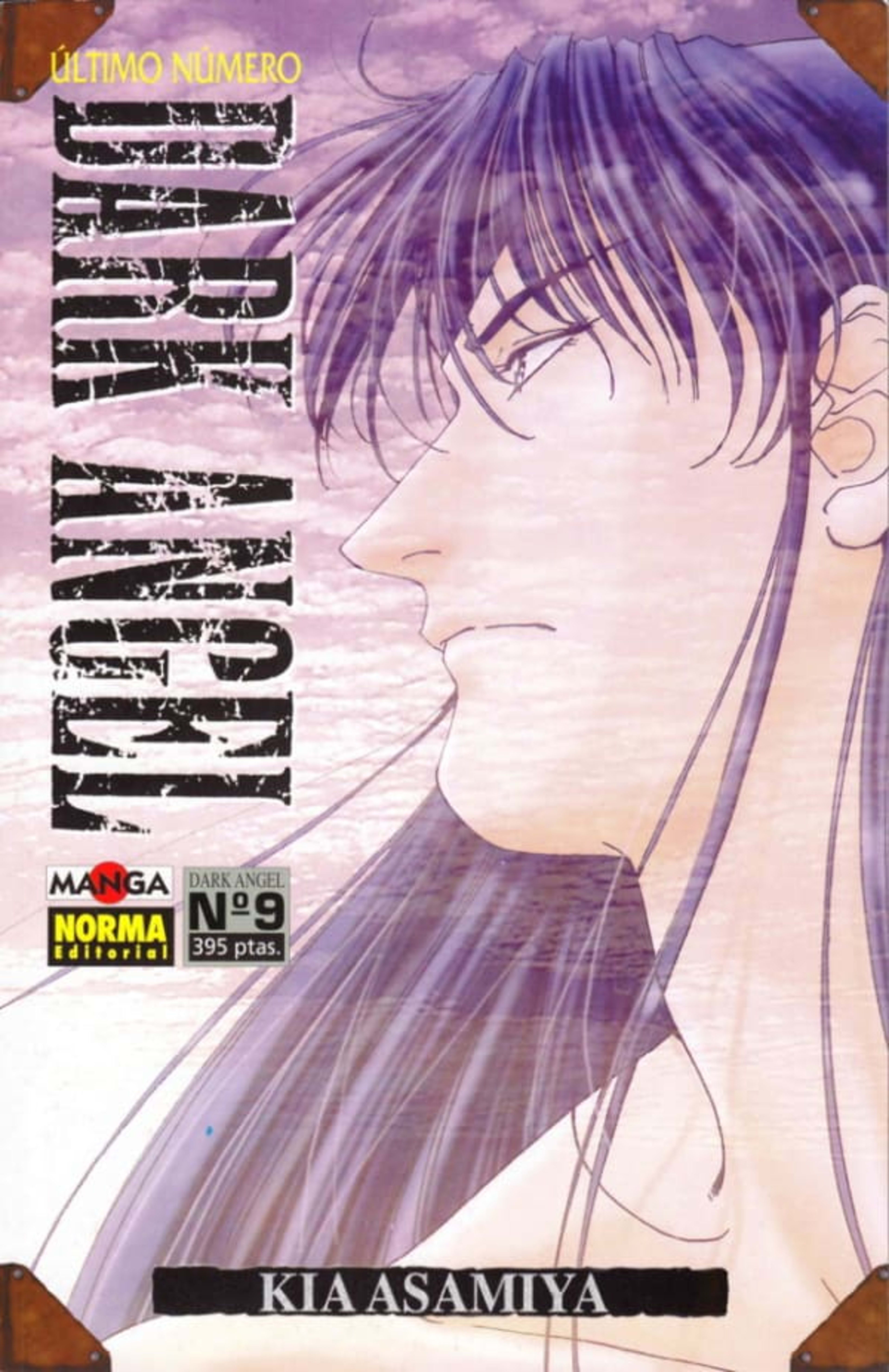 Dark Angel 9