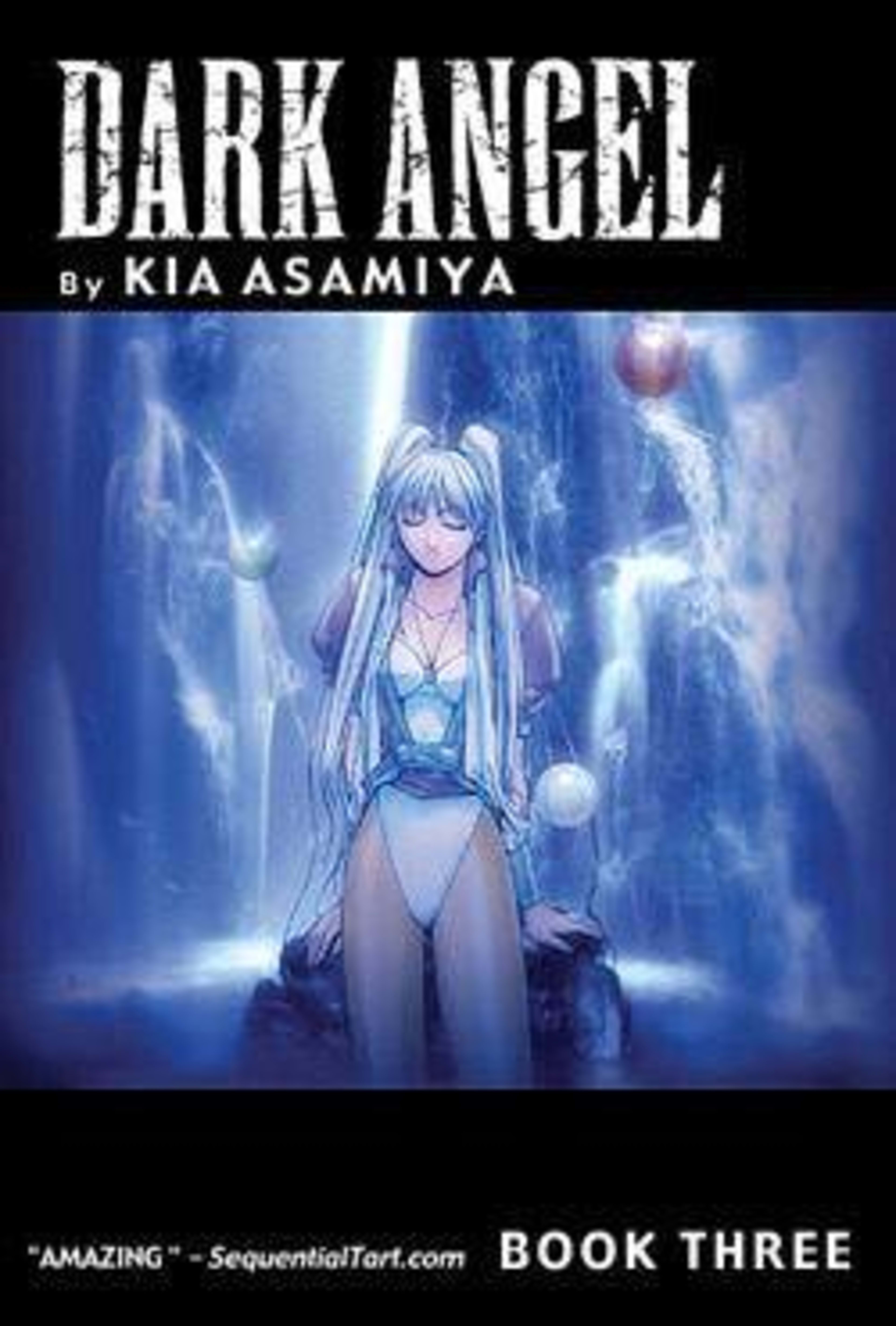 Dark Angel 3