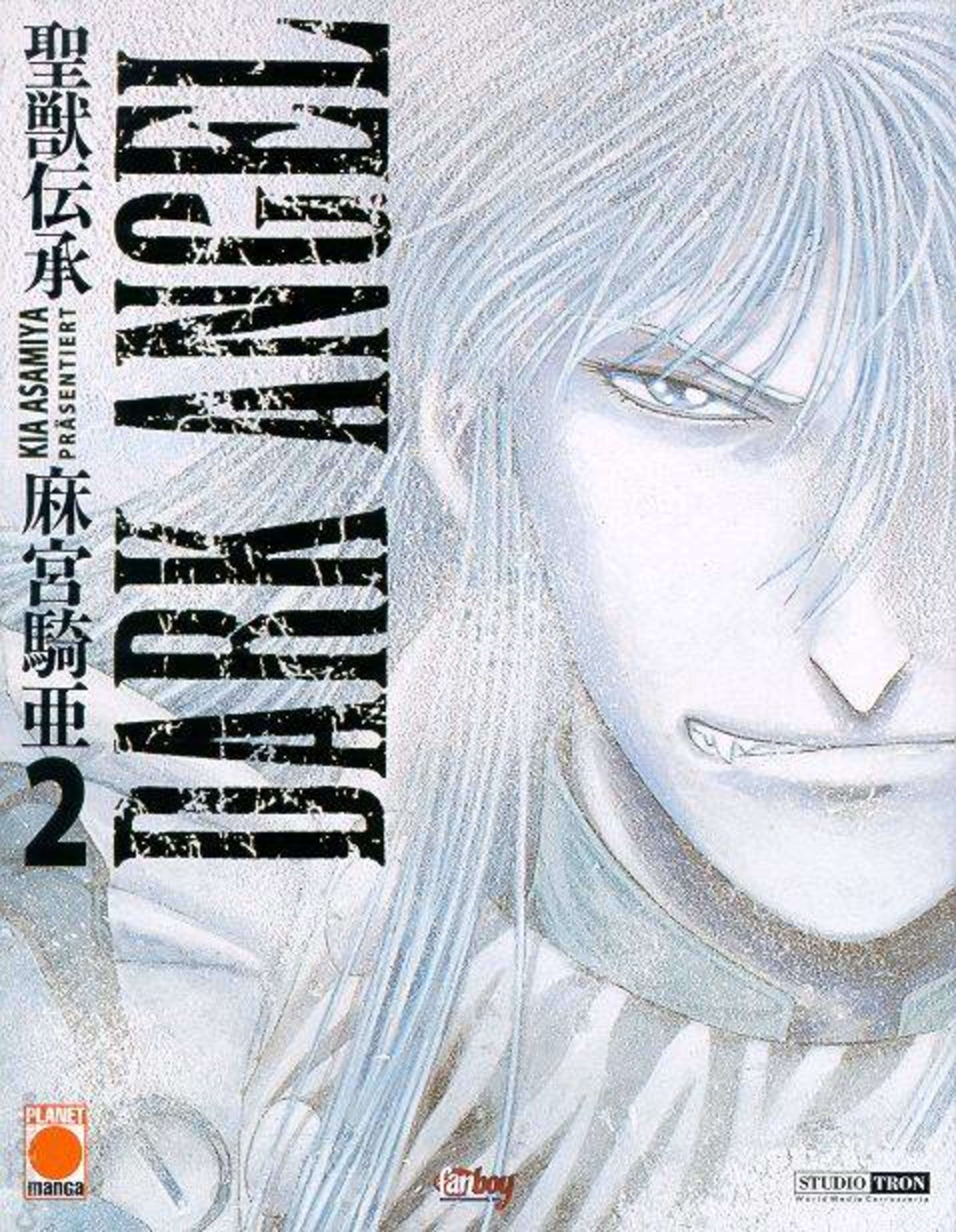 Dark Angel 2