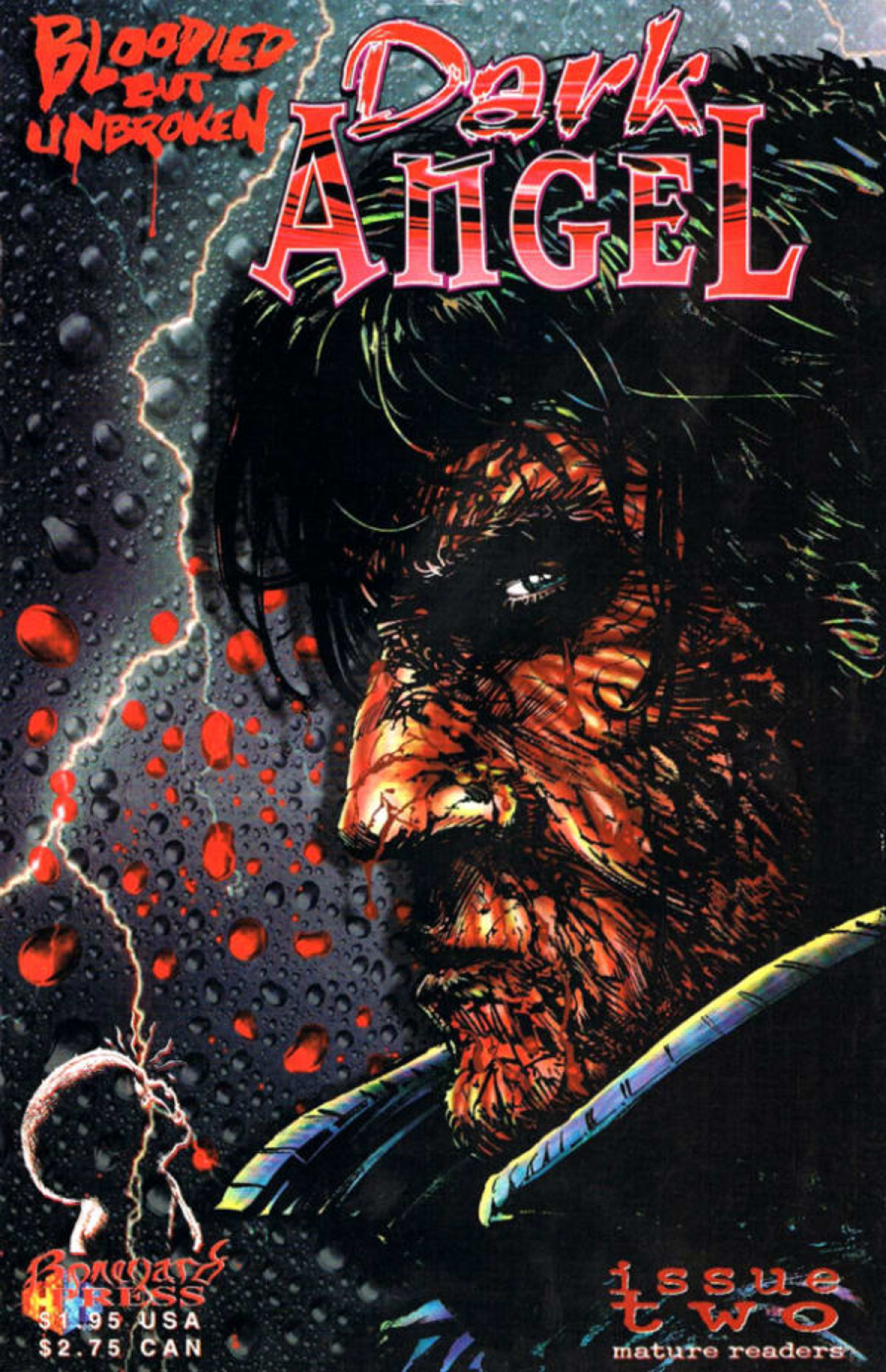 Dark Angel 2