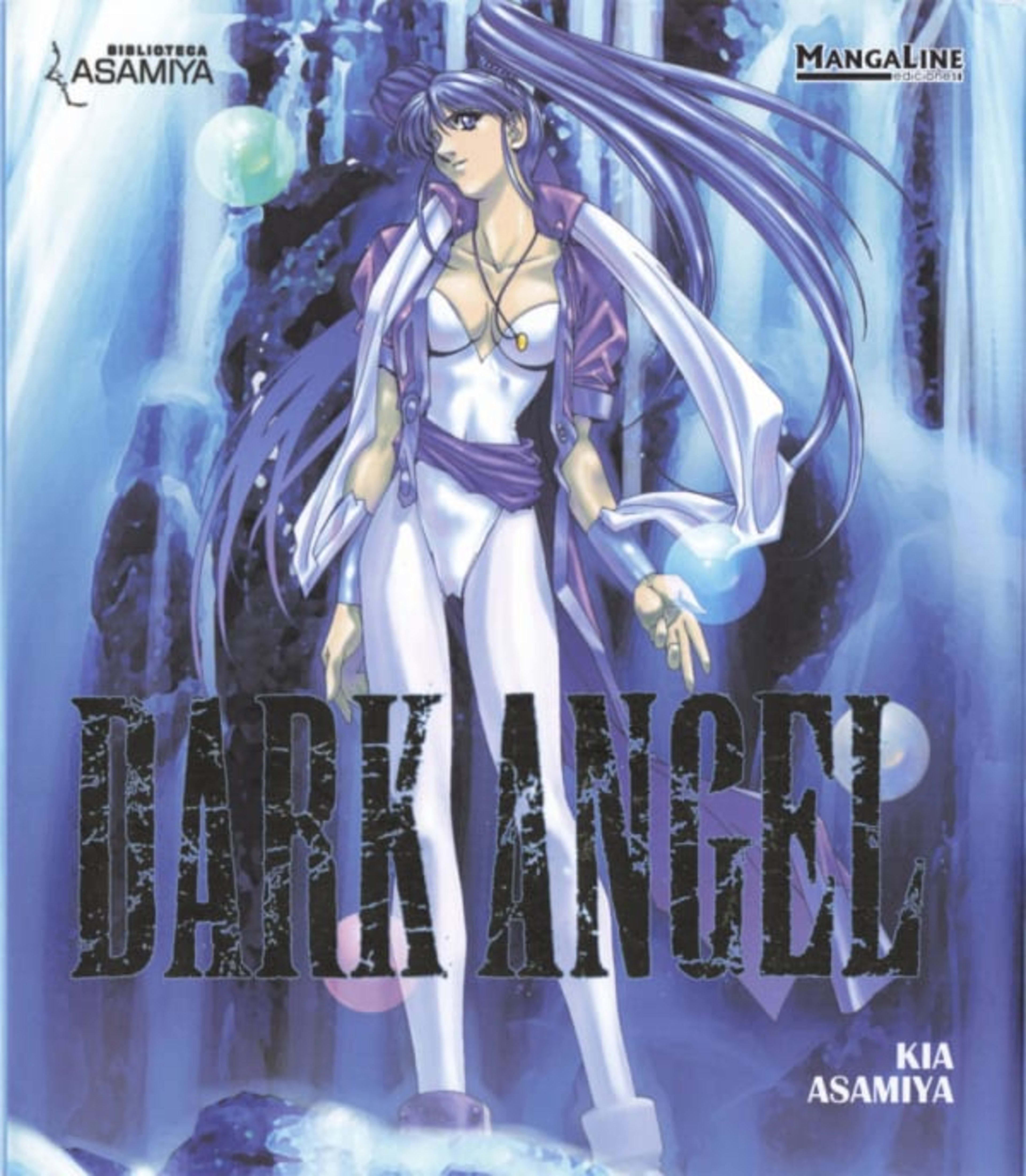 Dark Angel 1