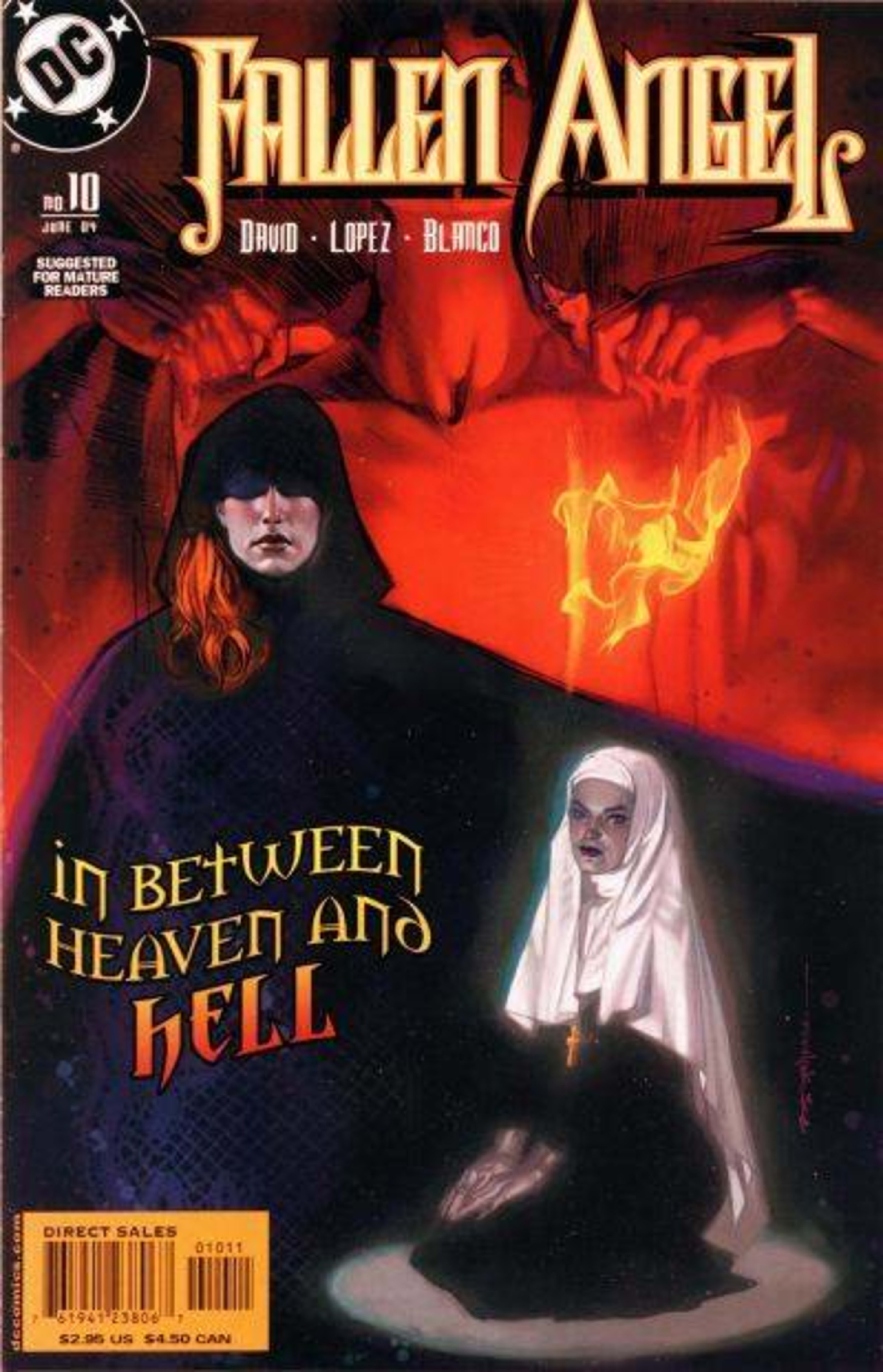 Fallen Angel 10