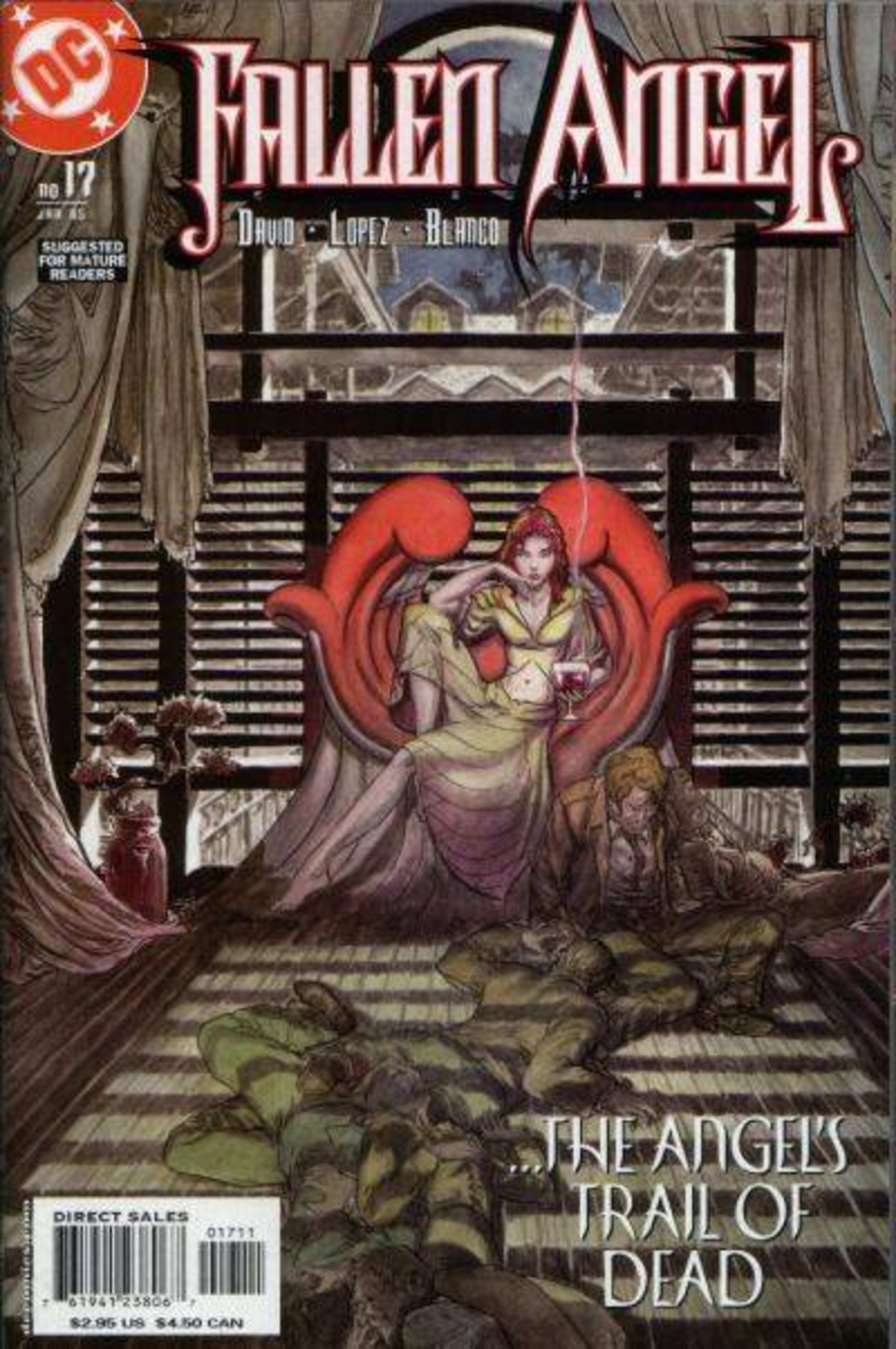 Fallen Angel 17