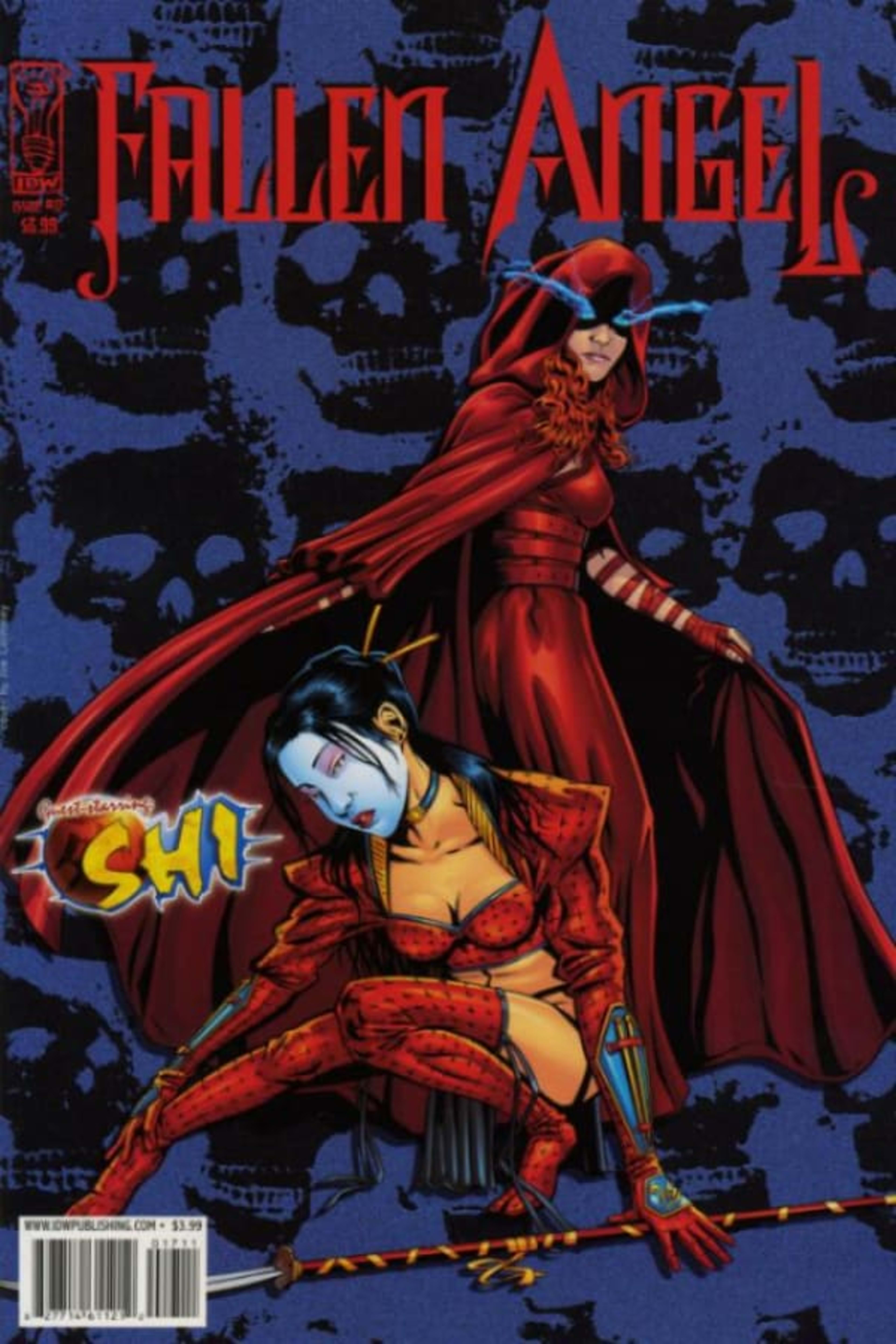 Fallen Angel 17