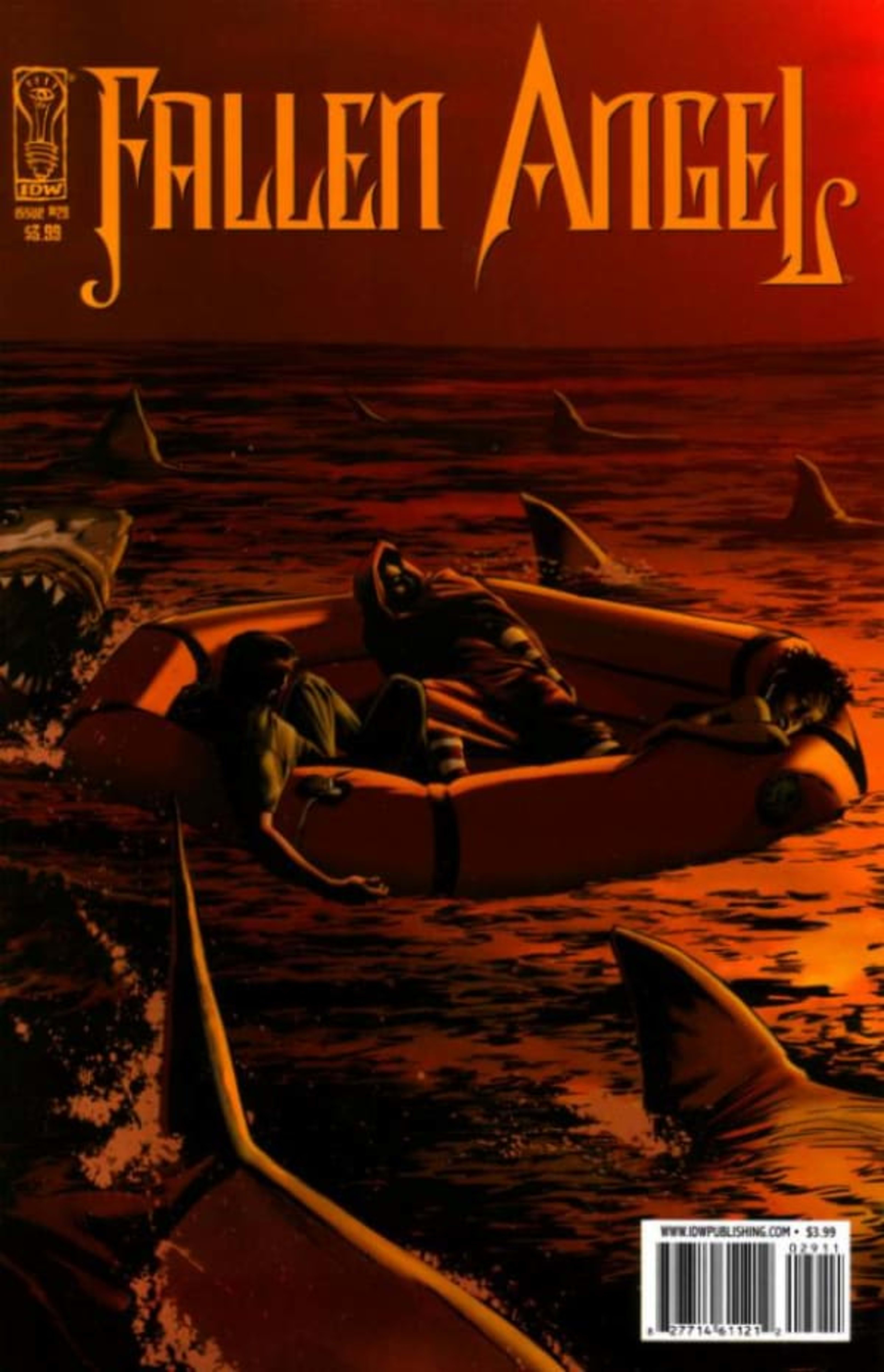 Fallen Angel 29