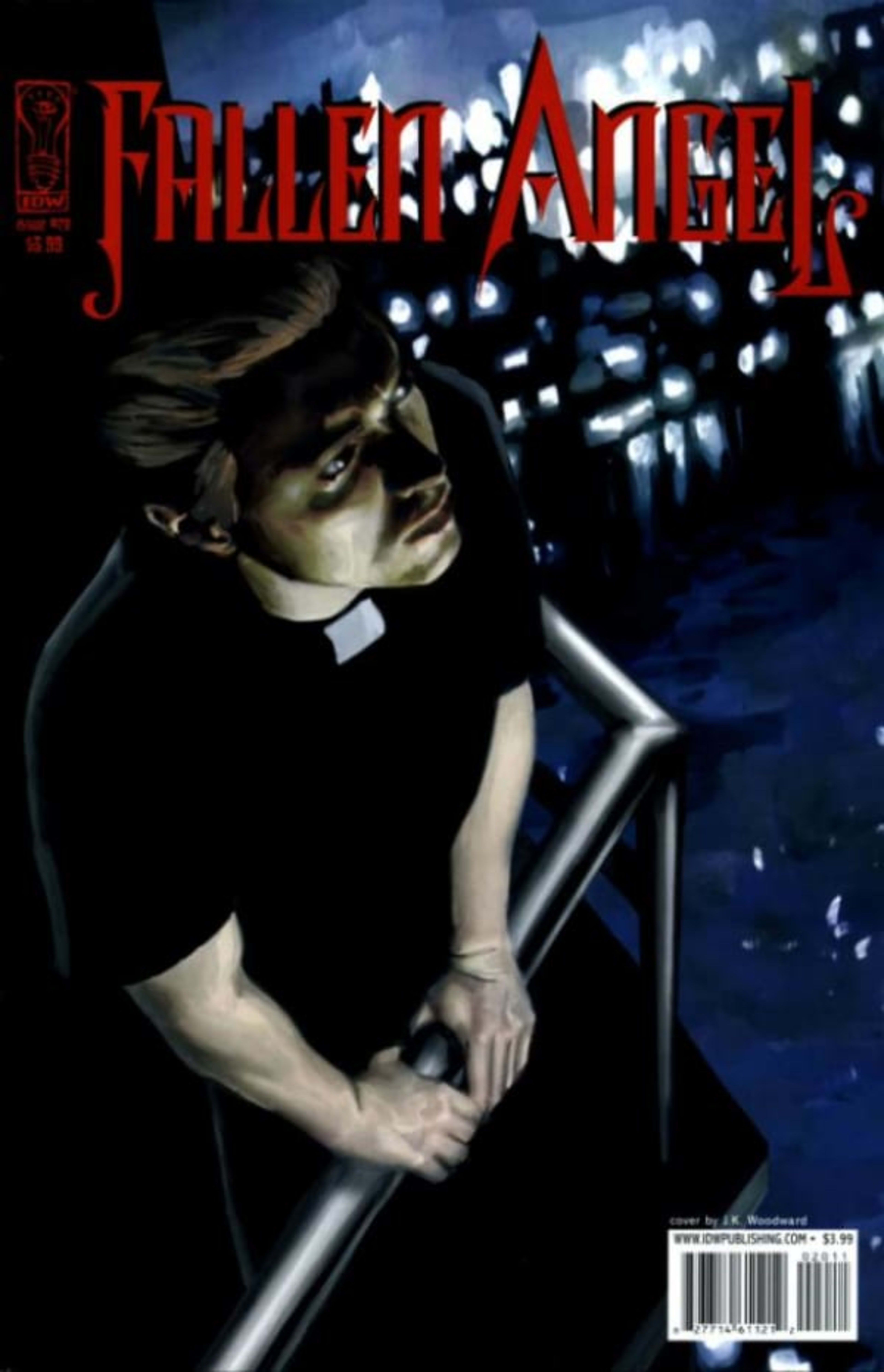 Fallen Angel 20
