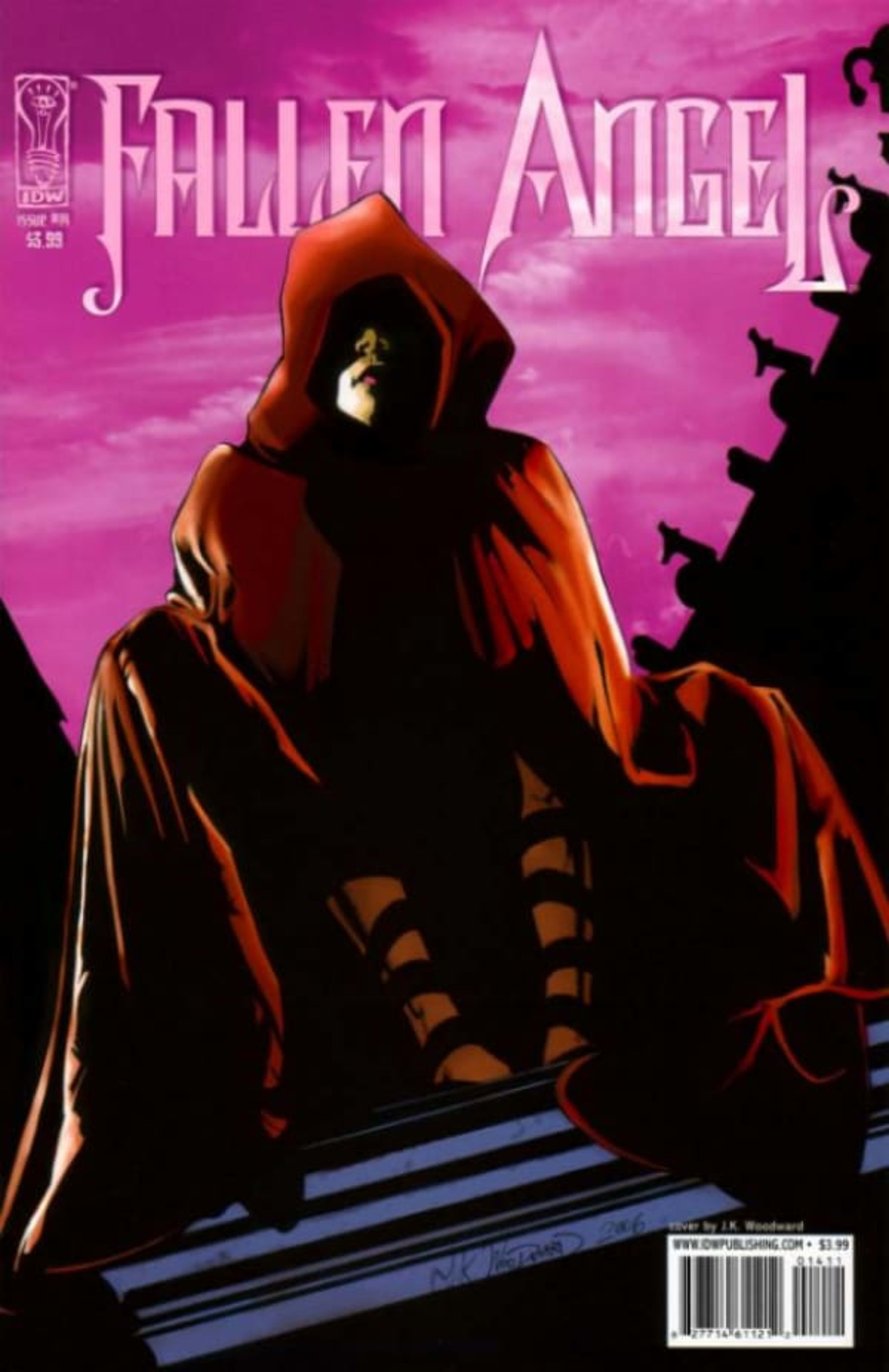 Fallen Angel 14