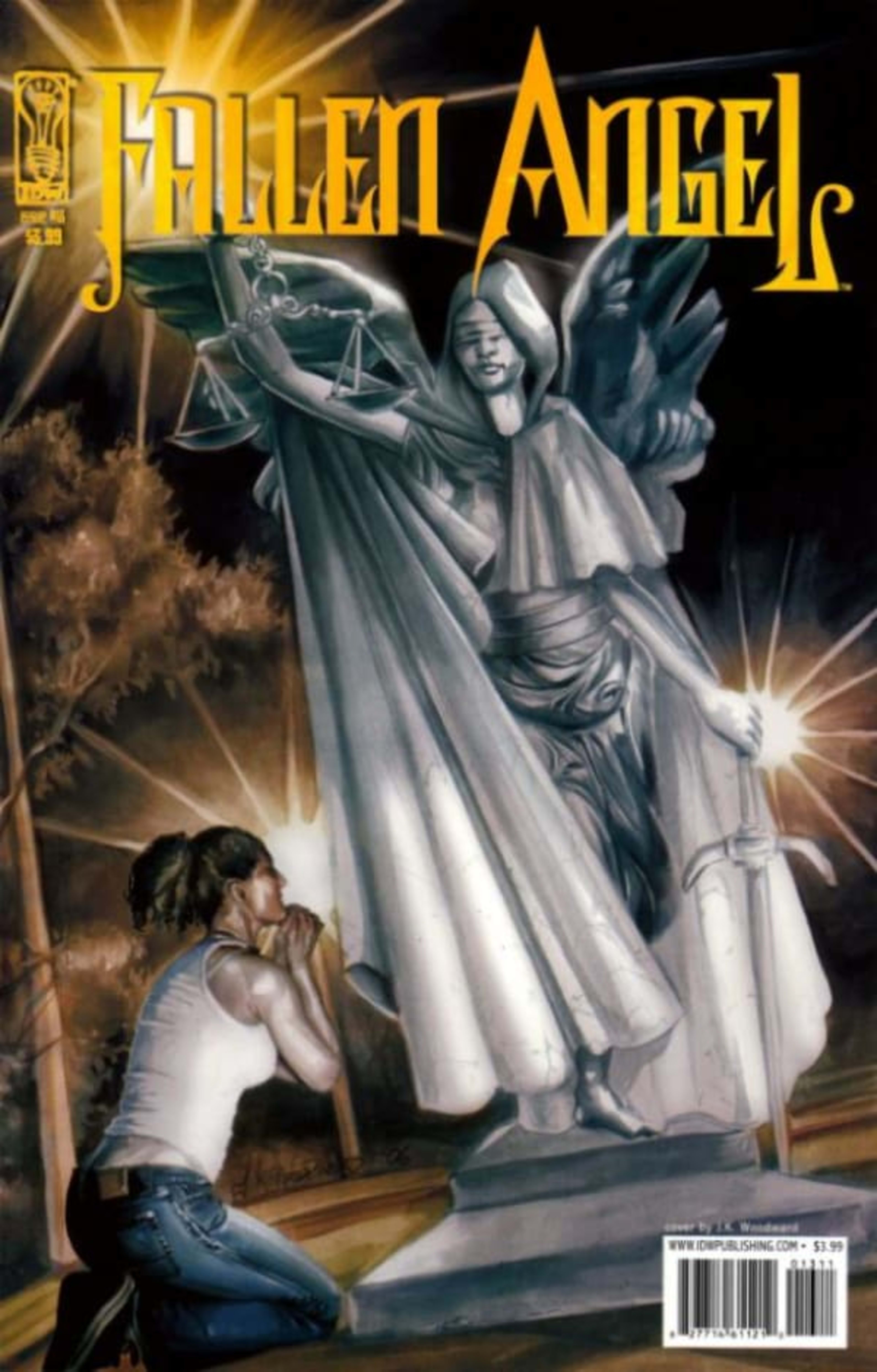 Fallen Angel 13