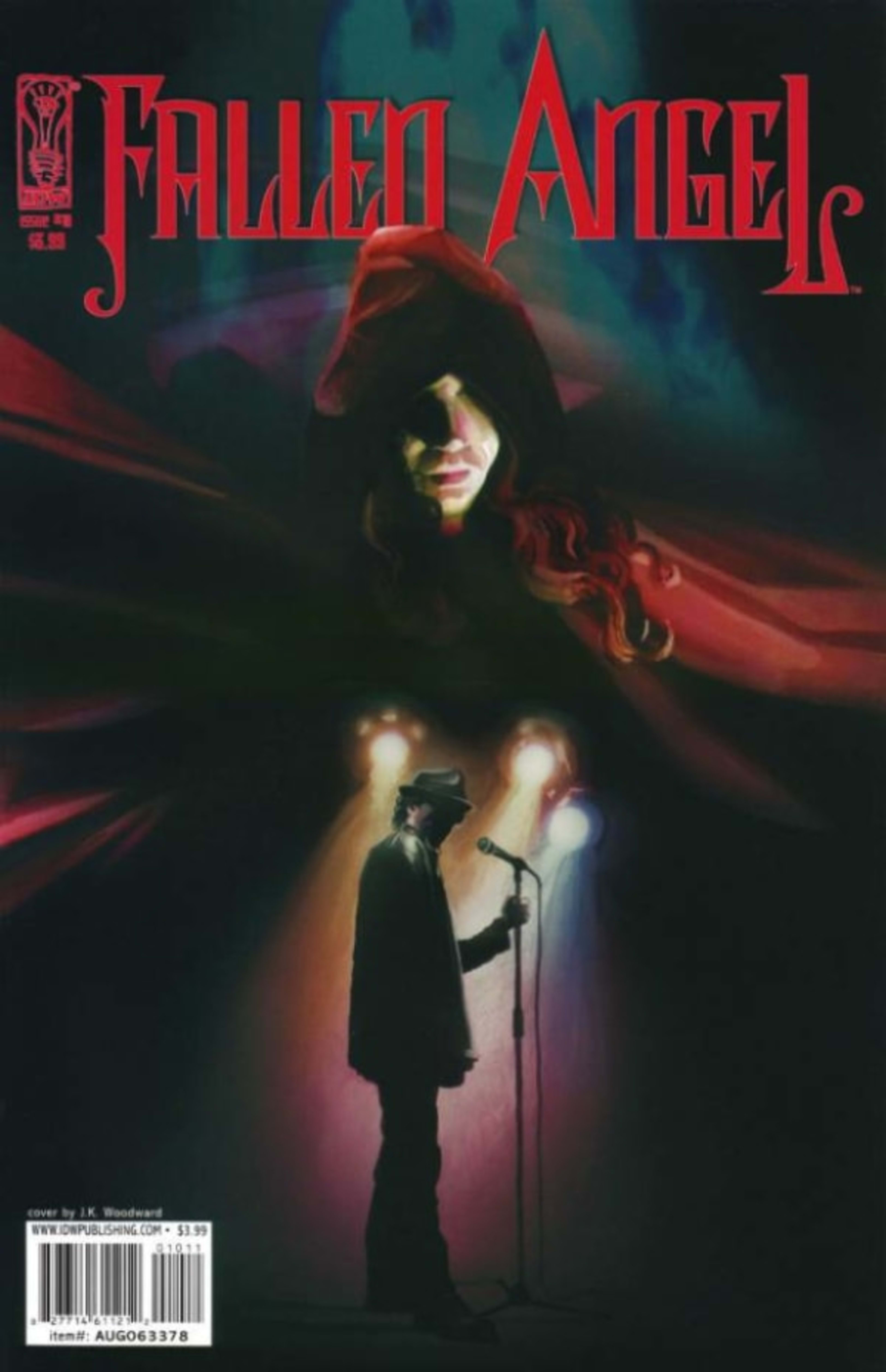 Fallen Angel 10