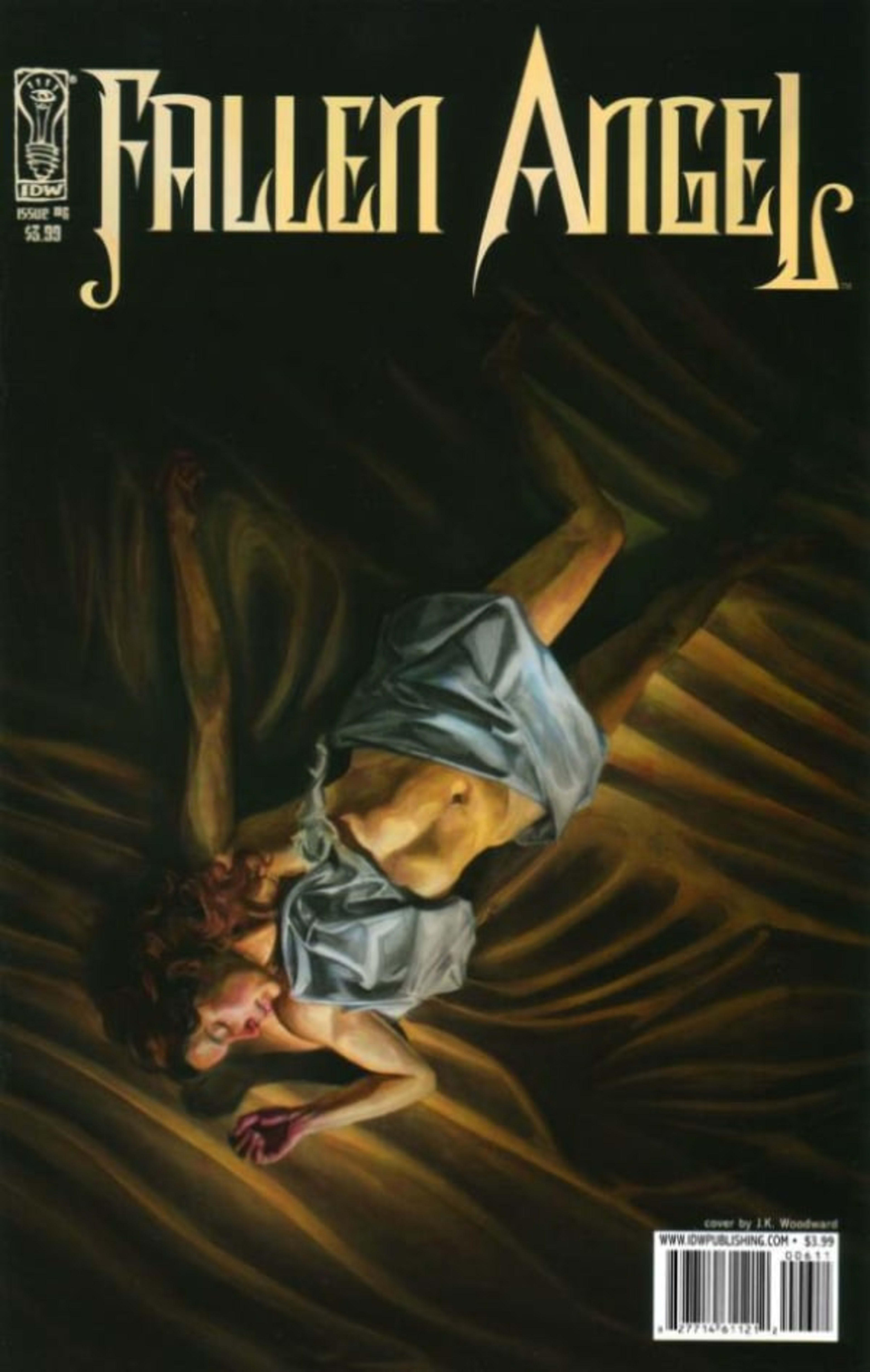 Fallen Angel 6