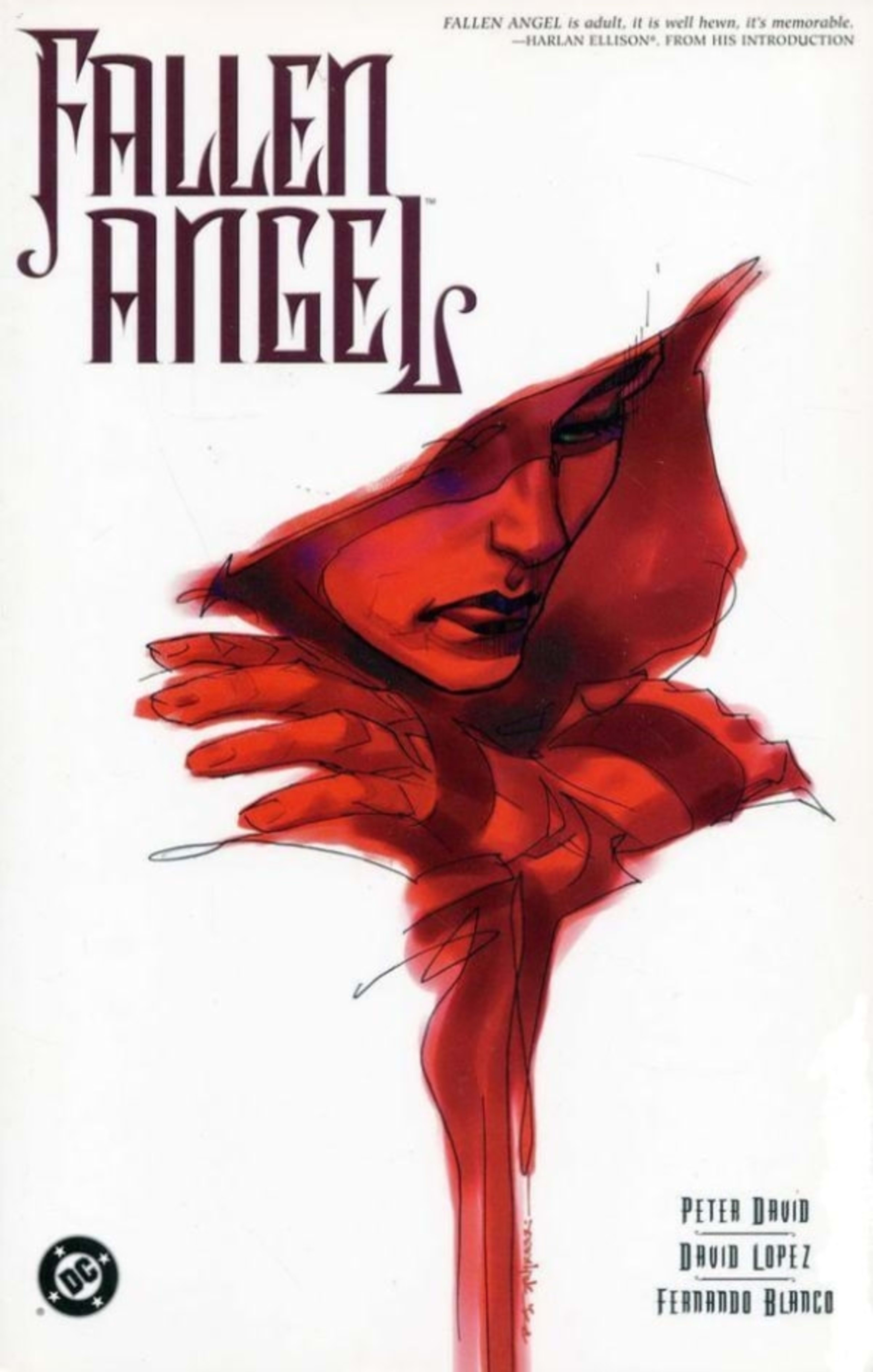 Fallen Angel 1