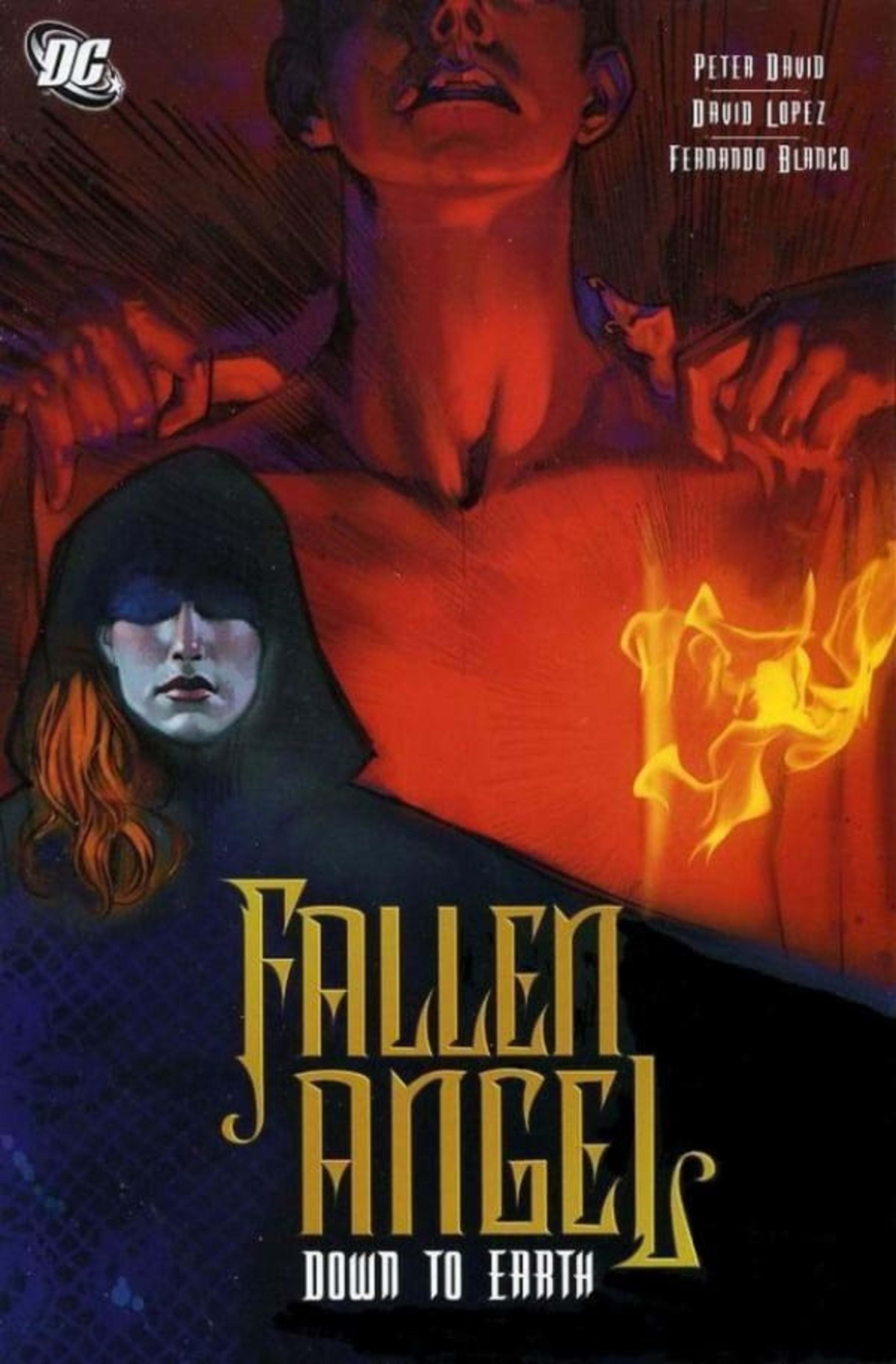 Fallen Angel 2