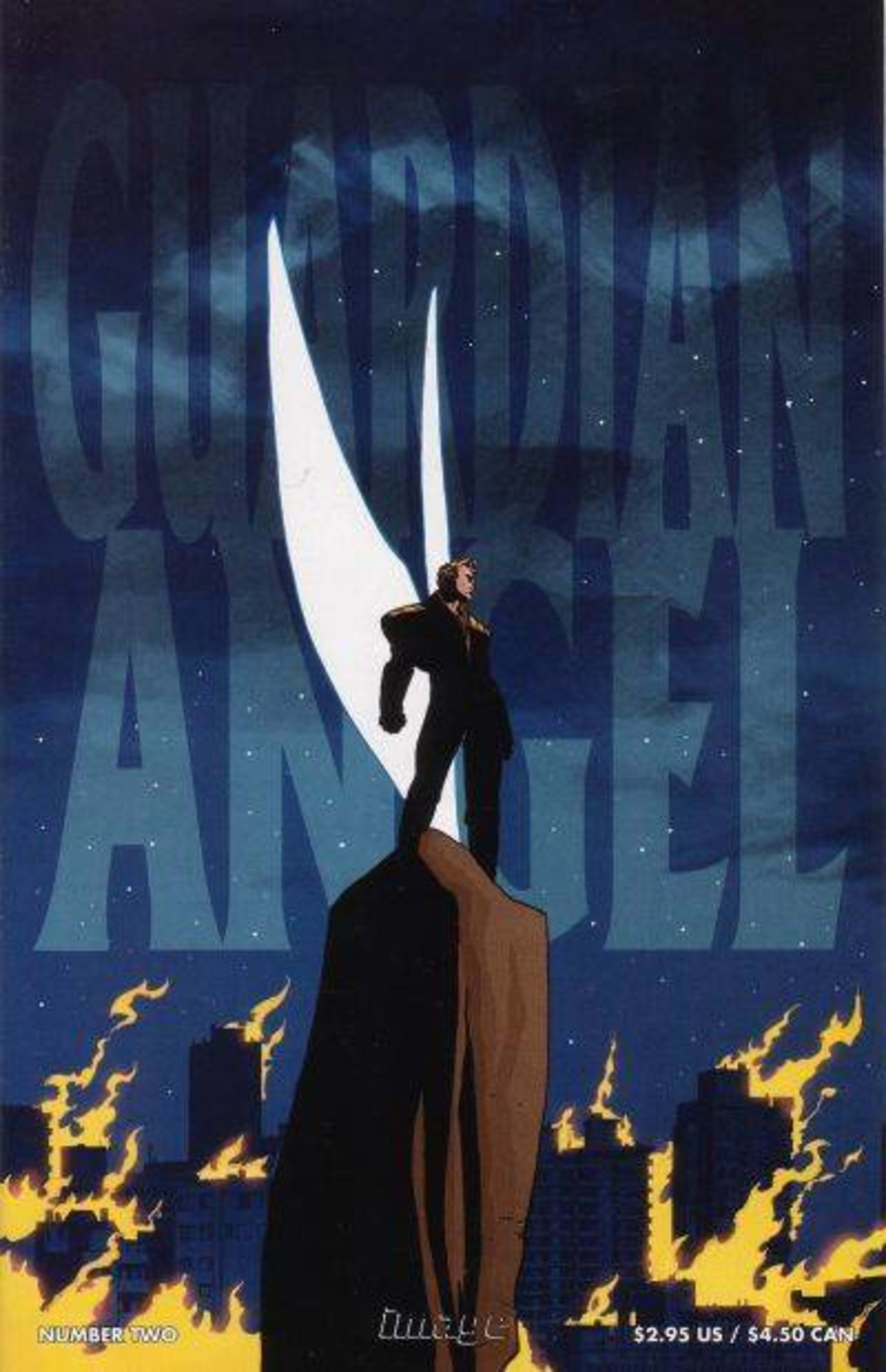 Guardian Angel 2