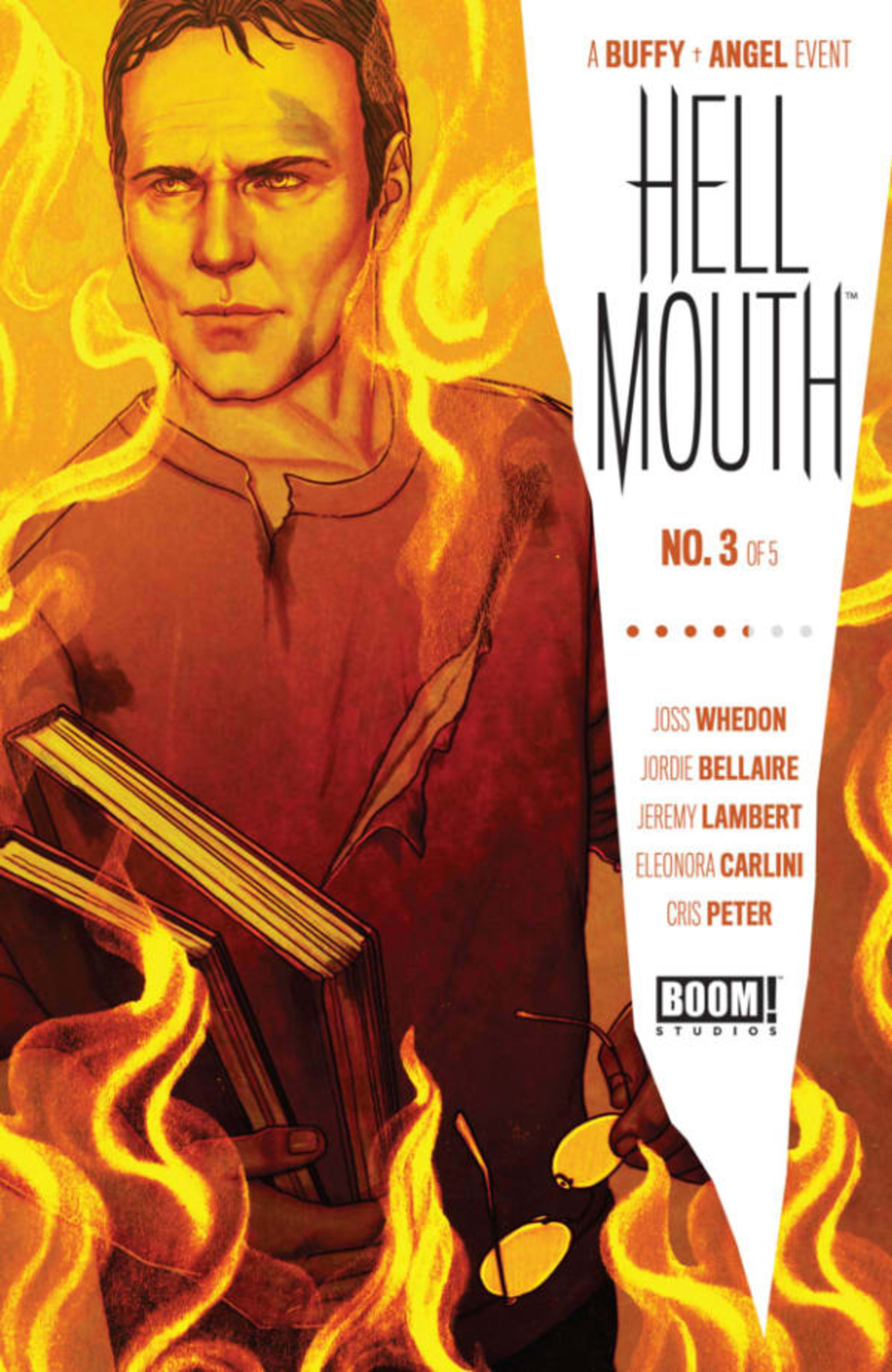 Hellmouth 3