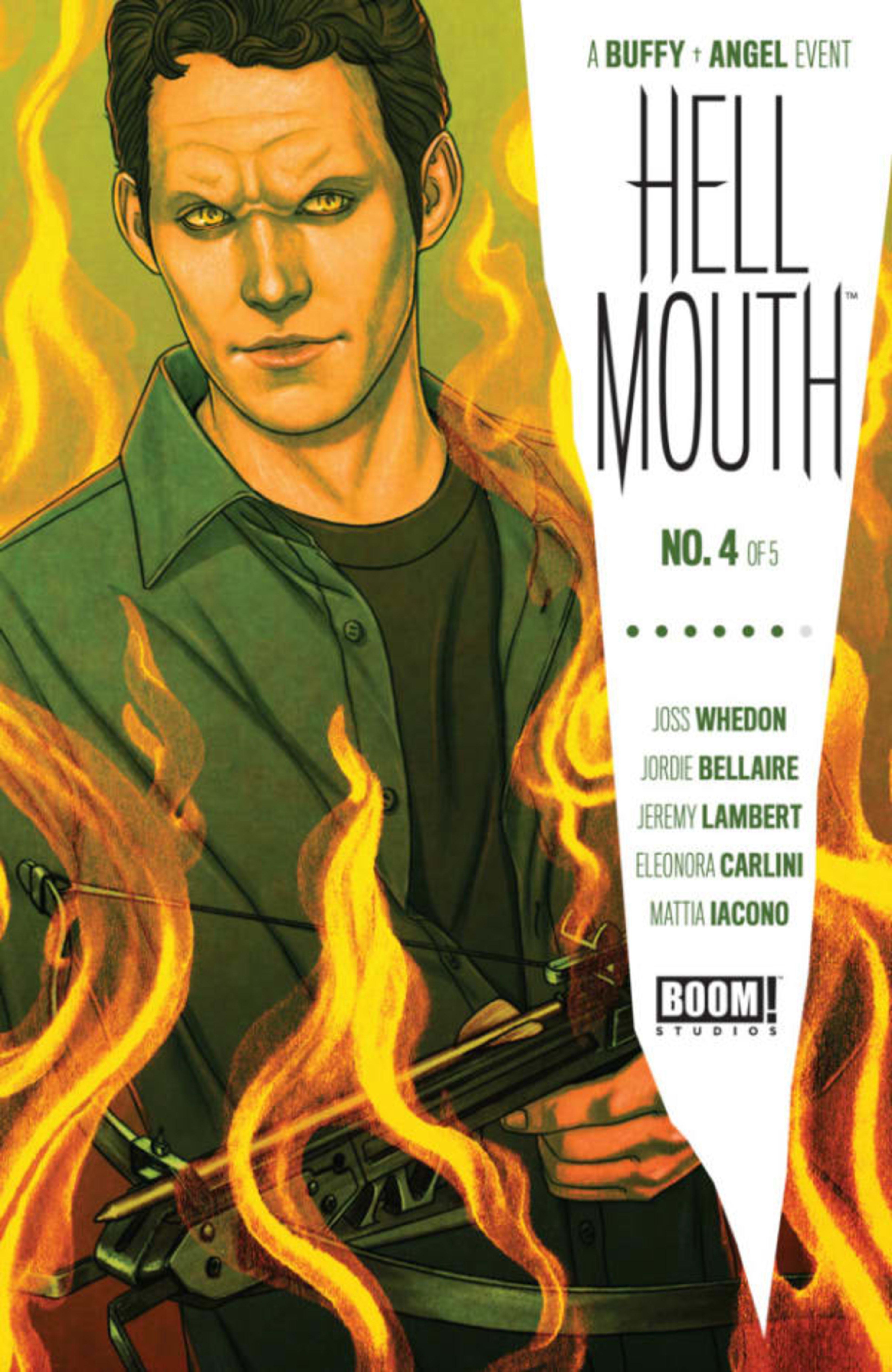Hellmouth 4