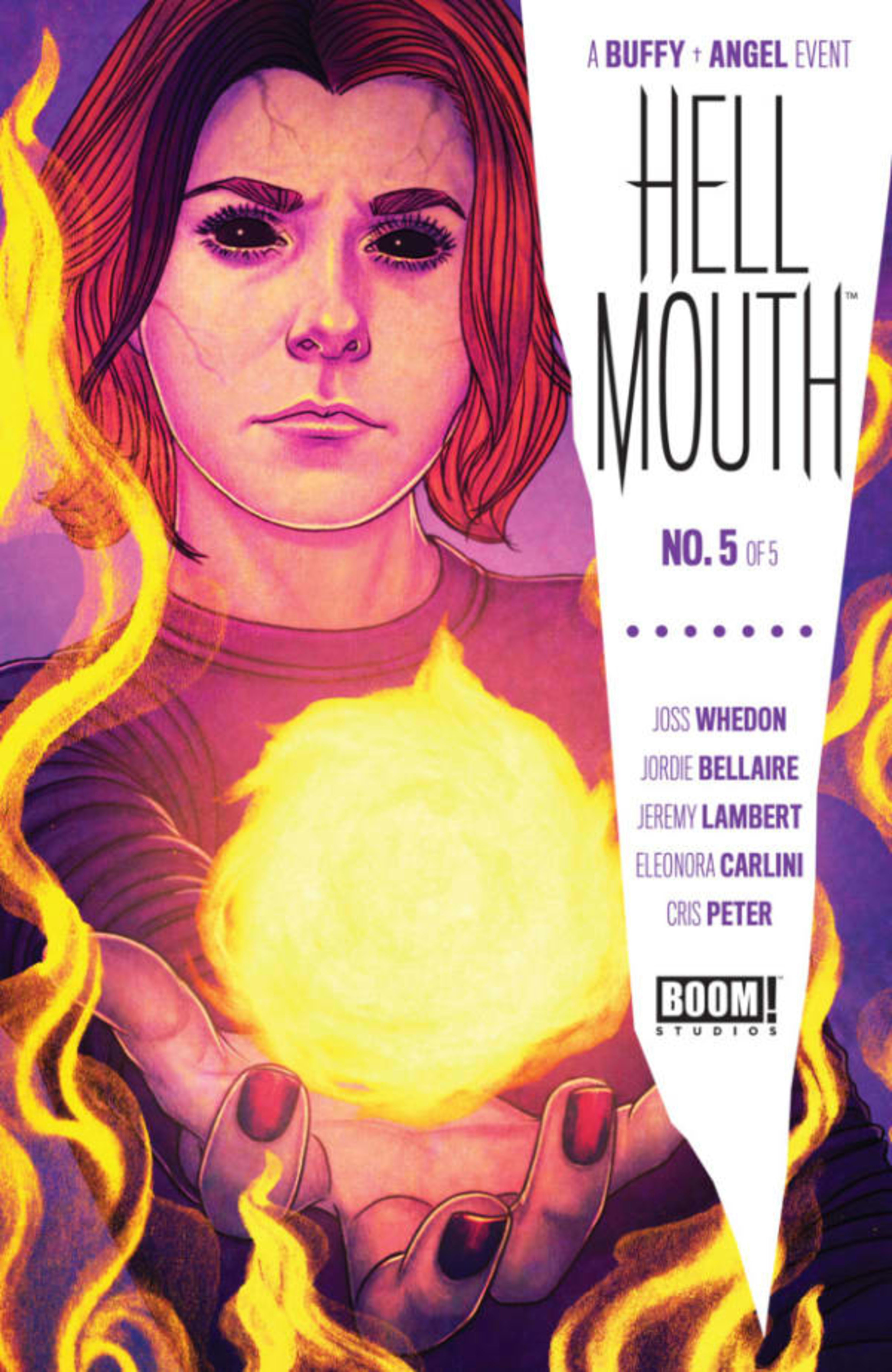 Hellmouth 5