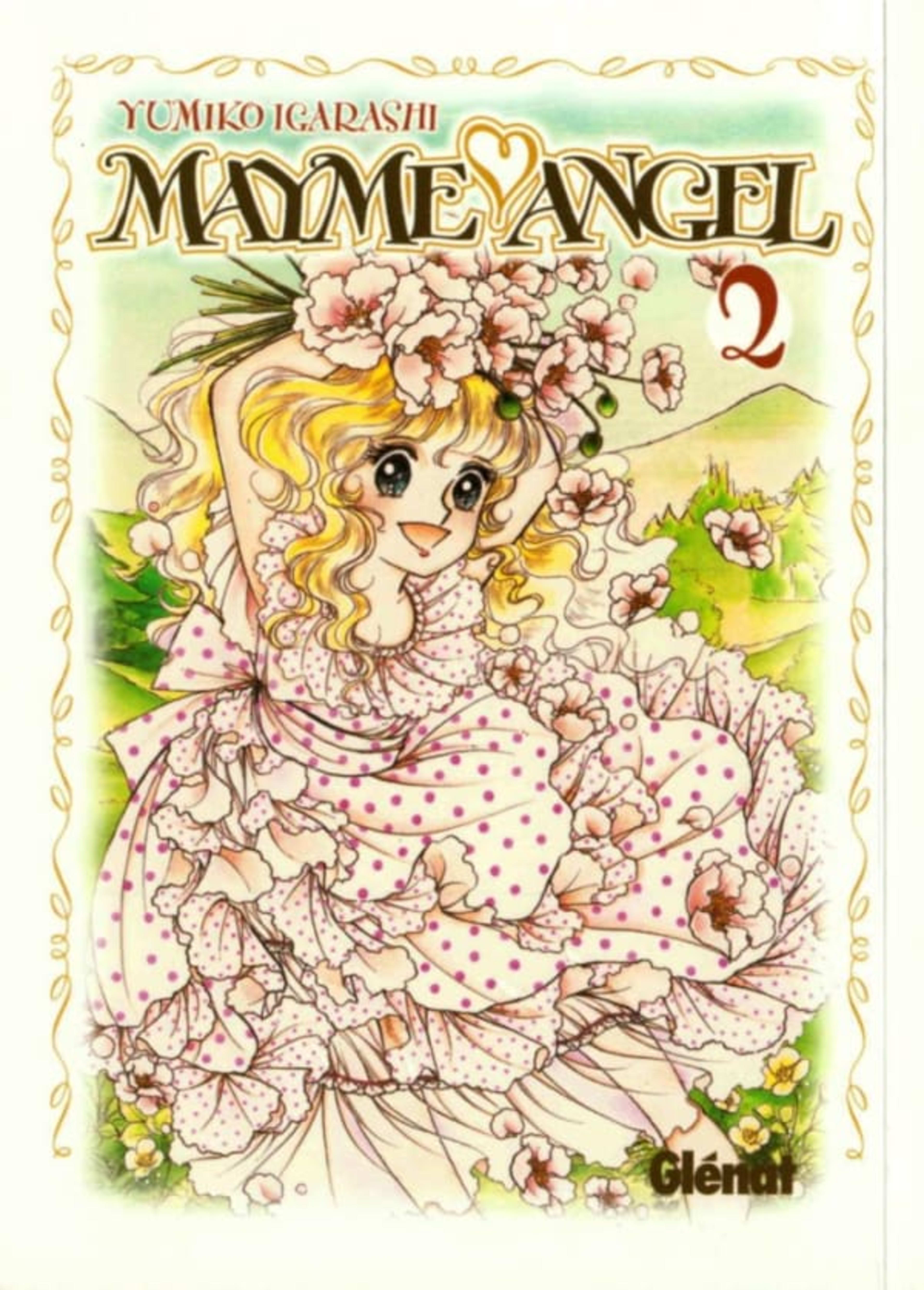 Mayme Angel 2