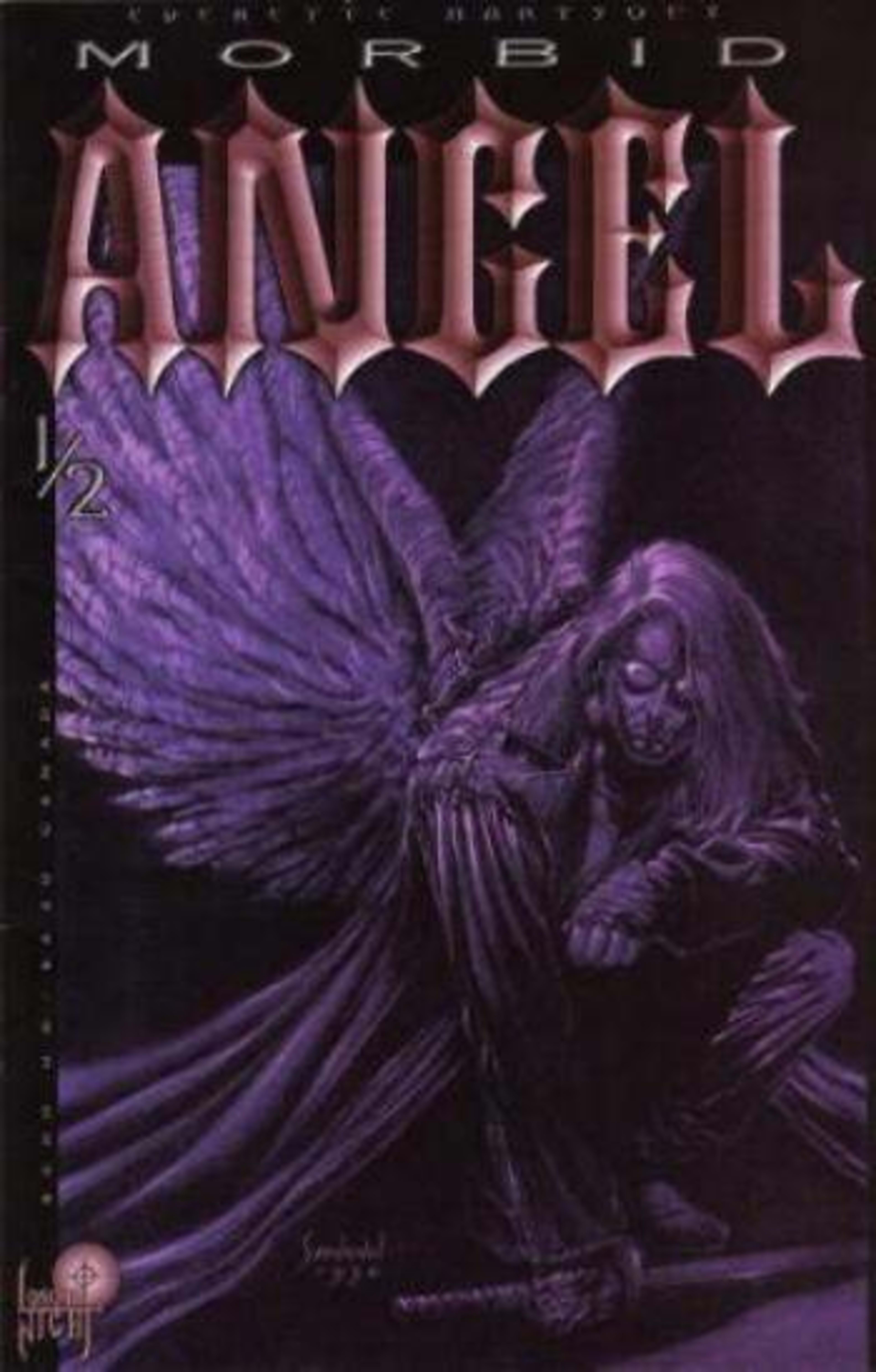 Morbid Angel 0