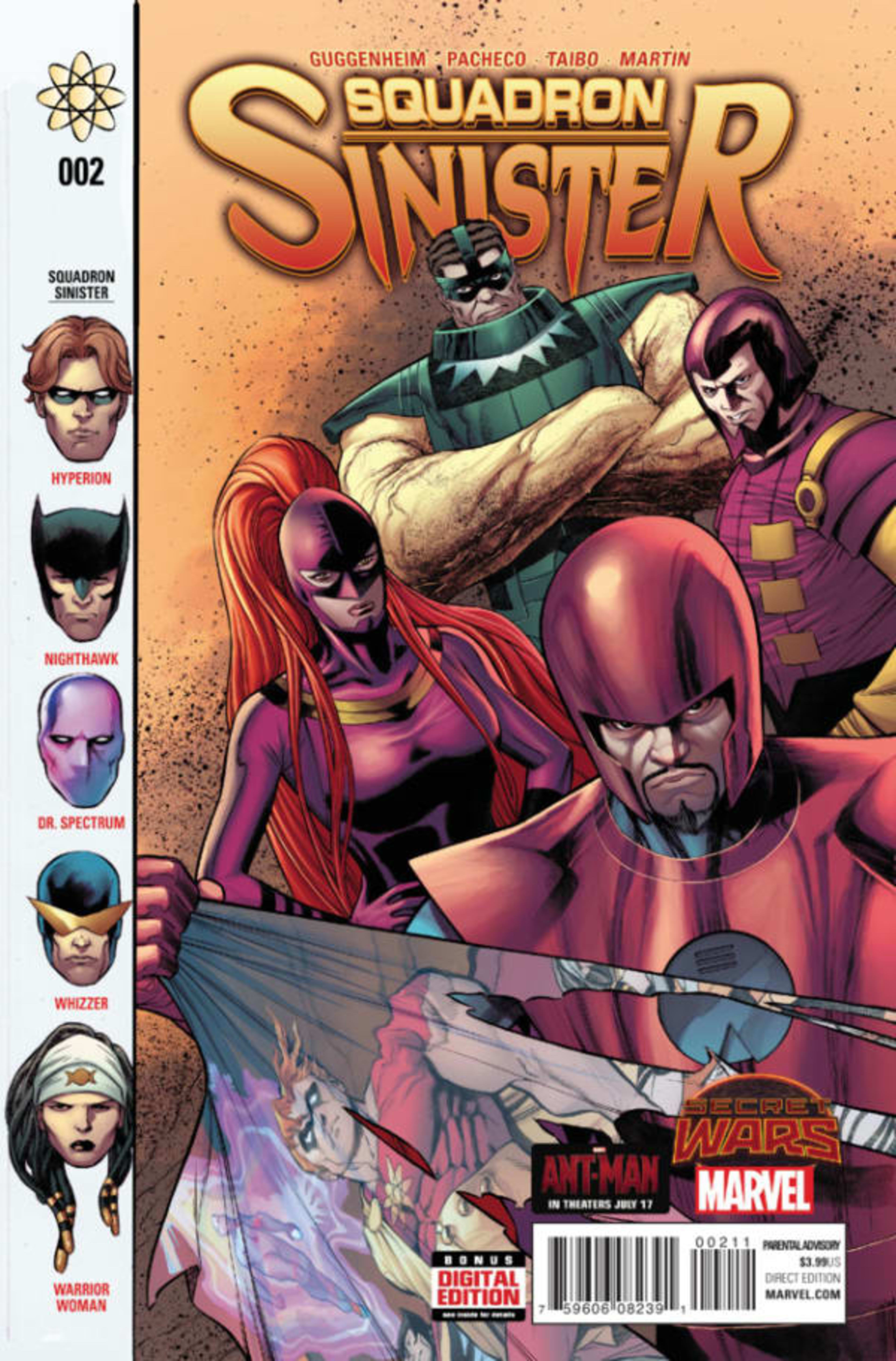 Squadron Sinister 2