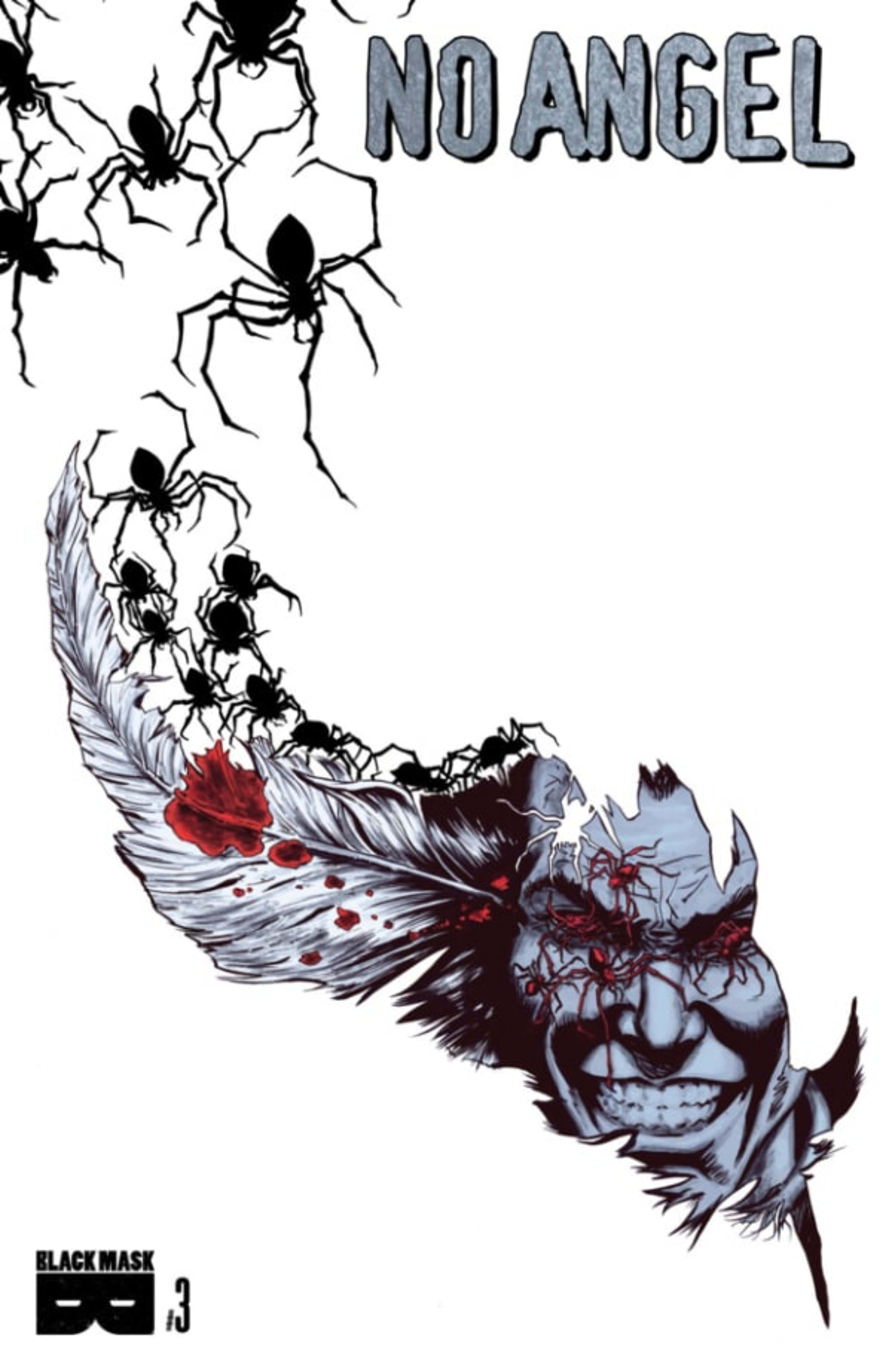 No Angel 3