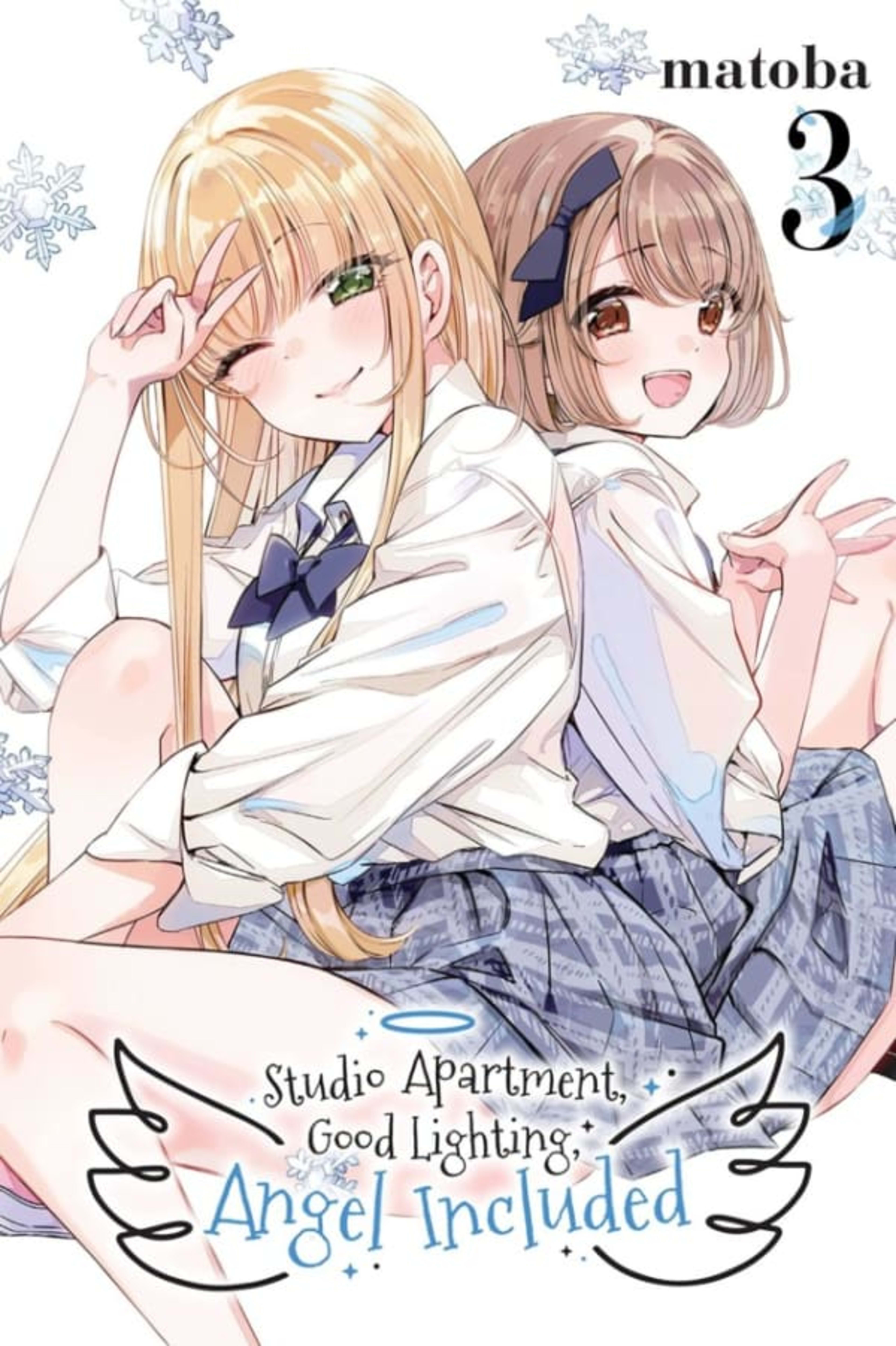 Studio Apartment, Good Lighting, Angel Included 3
