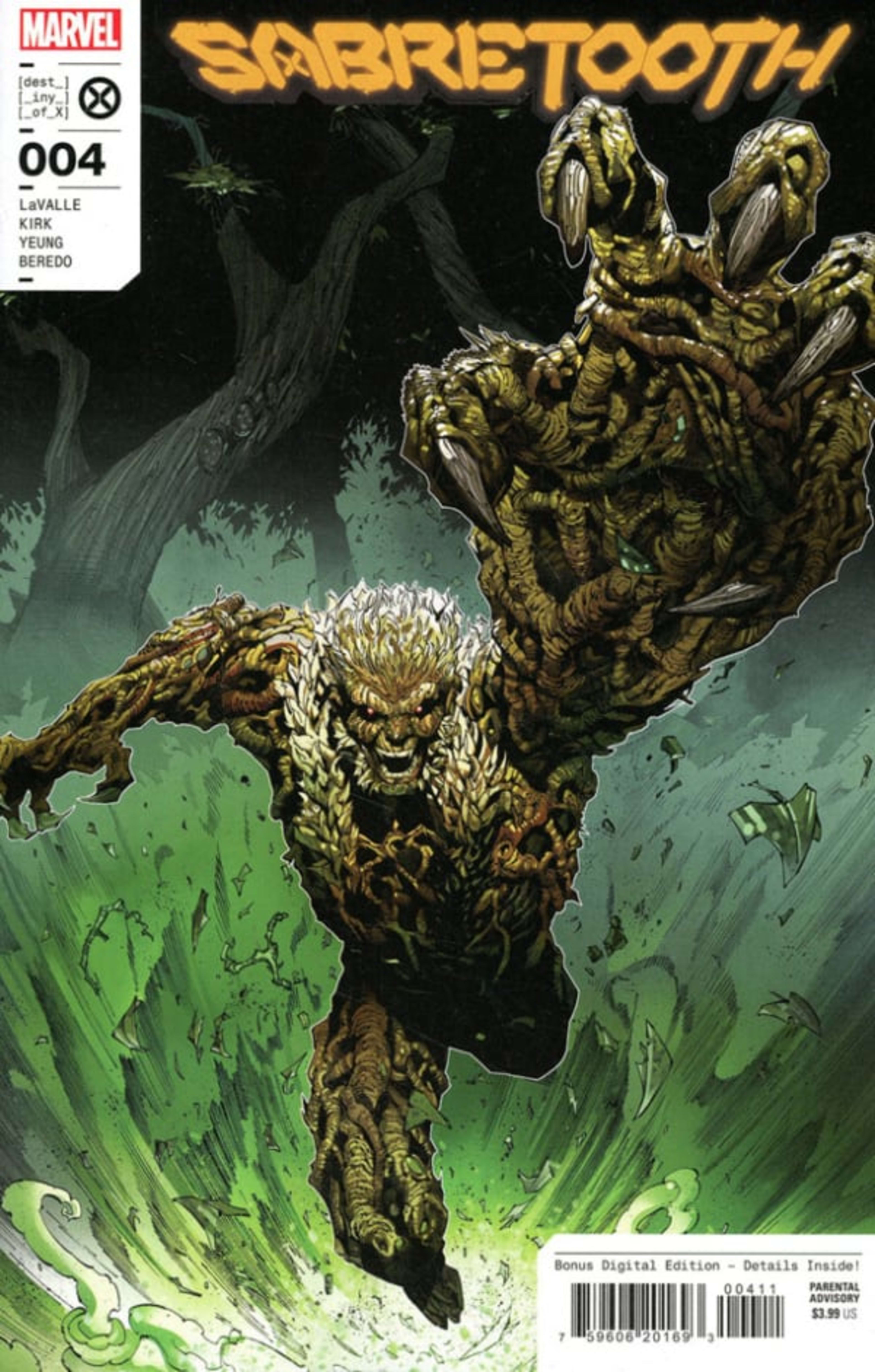 Sabretooth 4