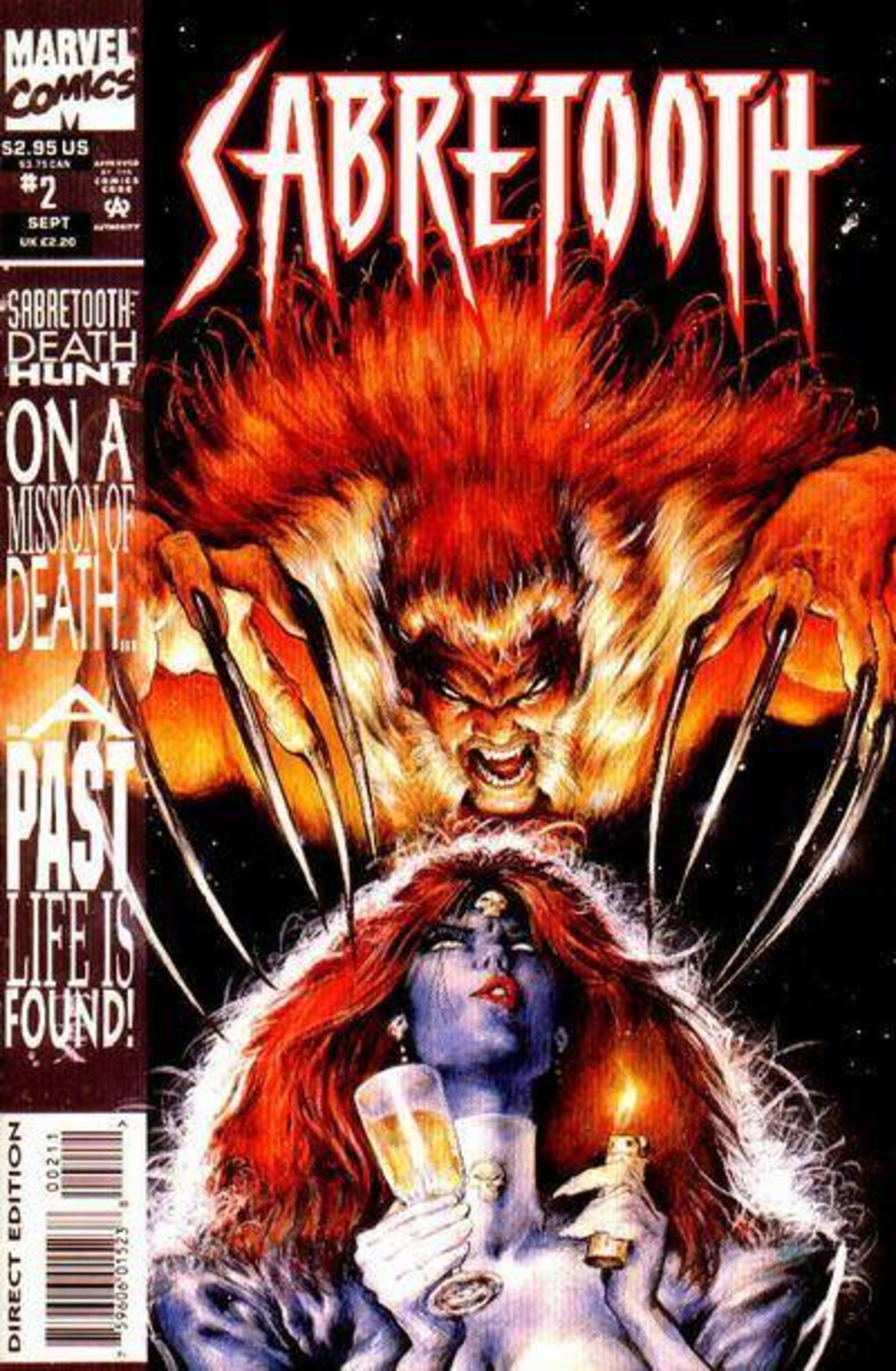 Sabretooth 2