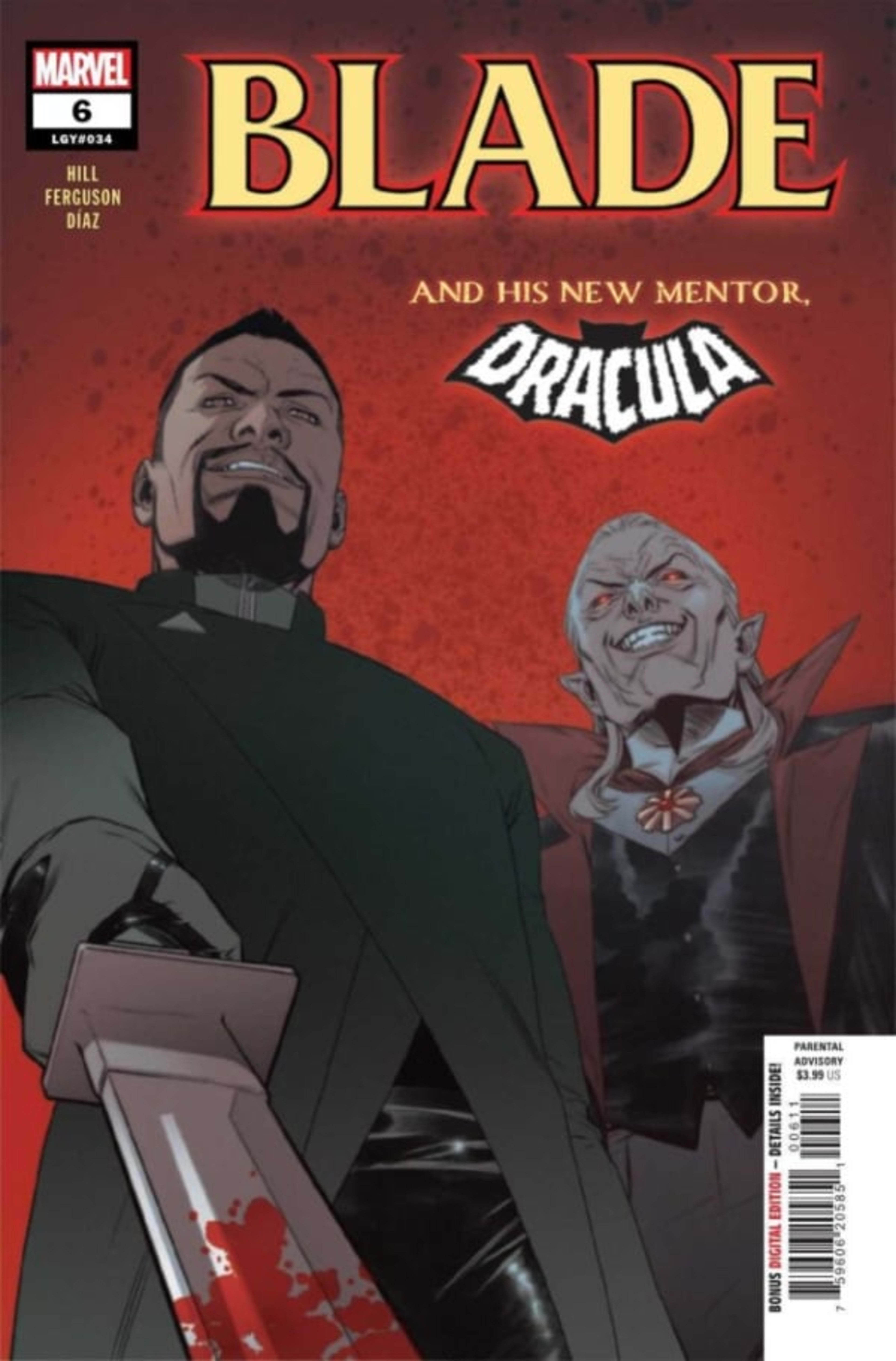 Blade 6