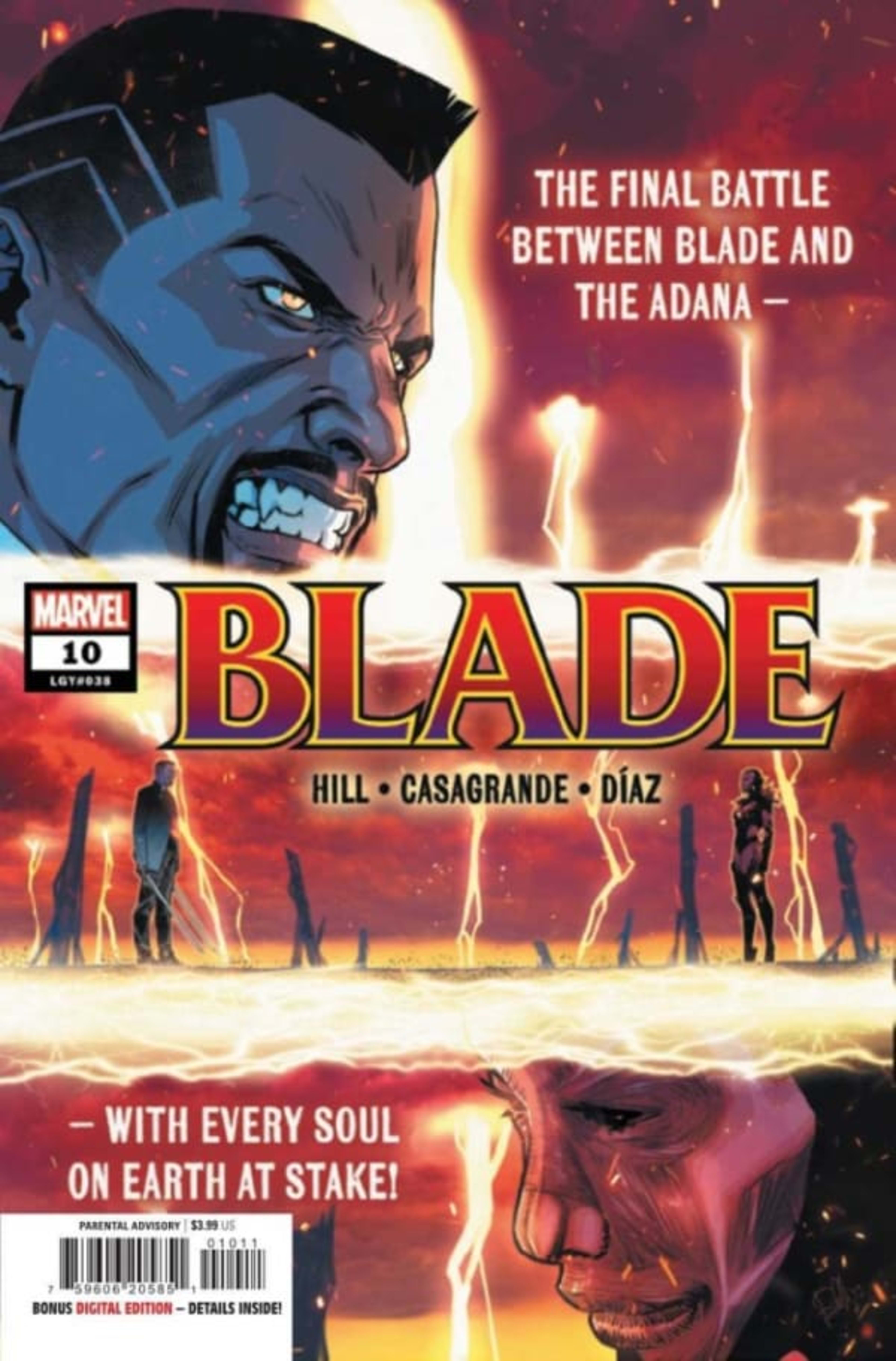 Blade 10