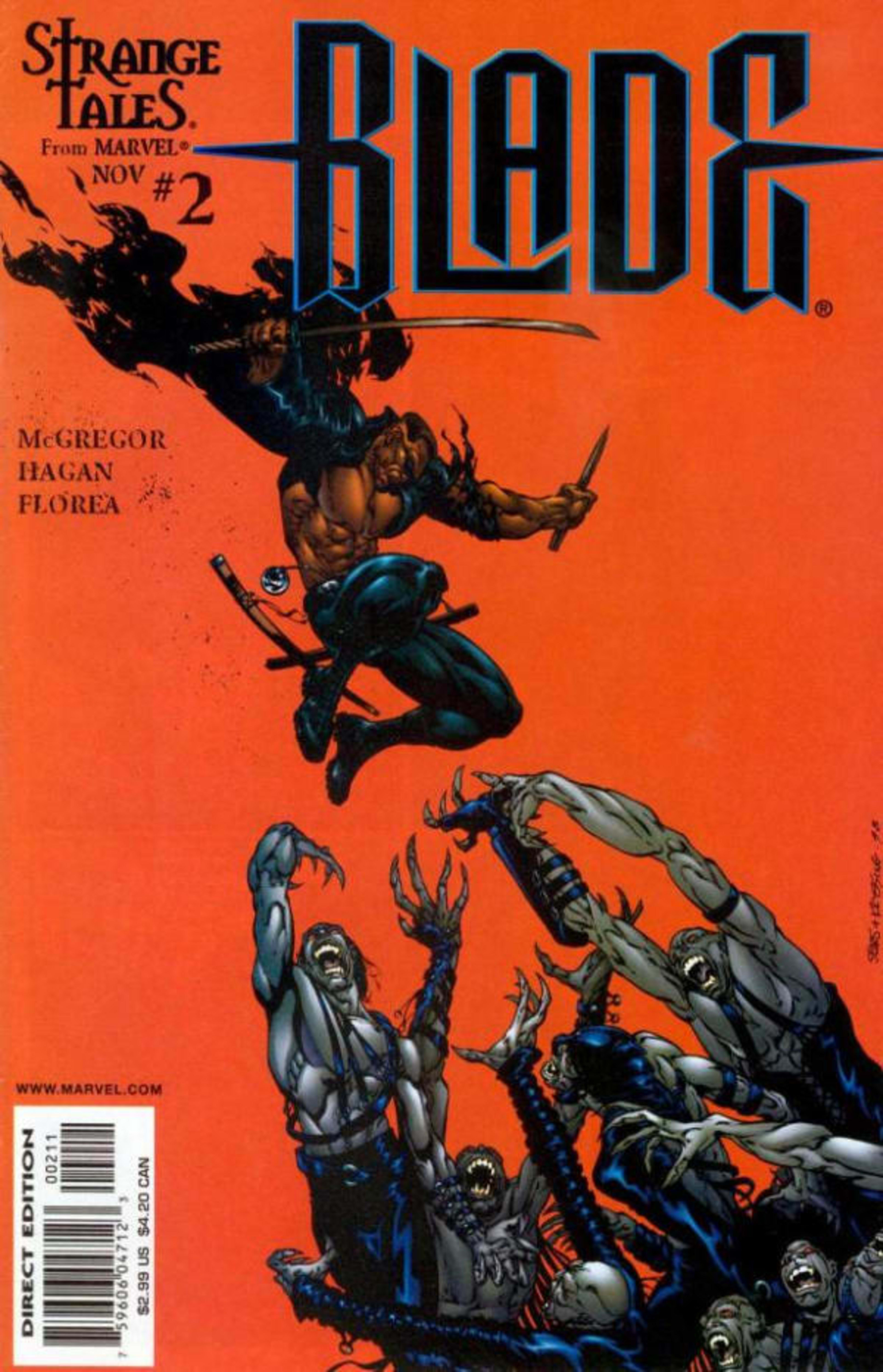 Blade 2