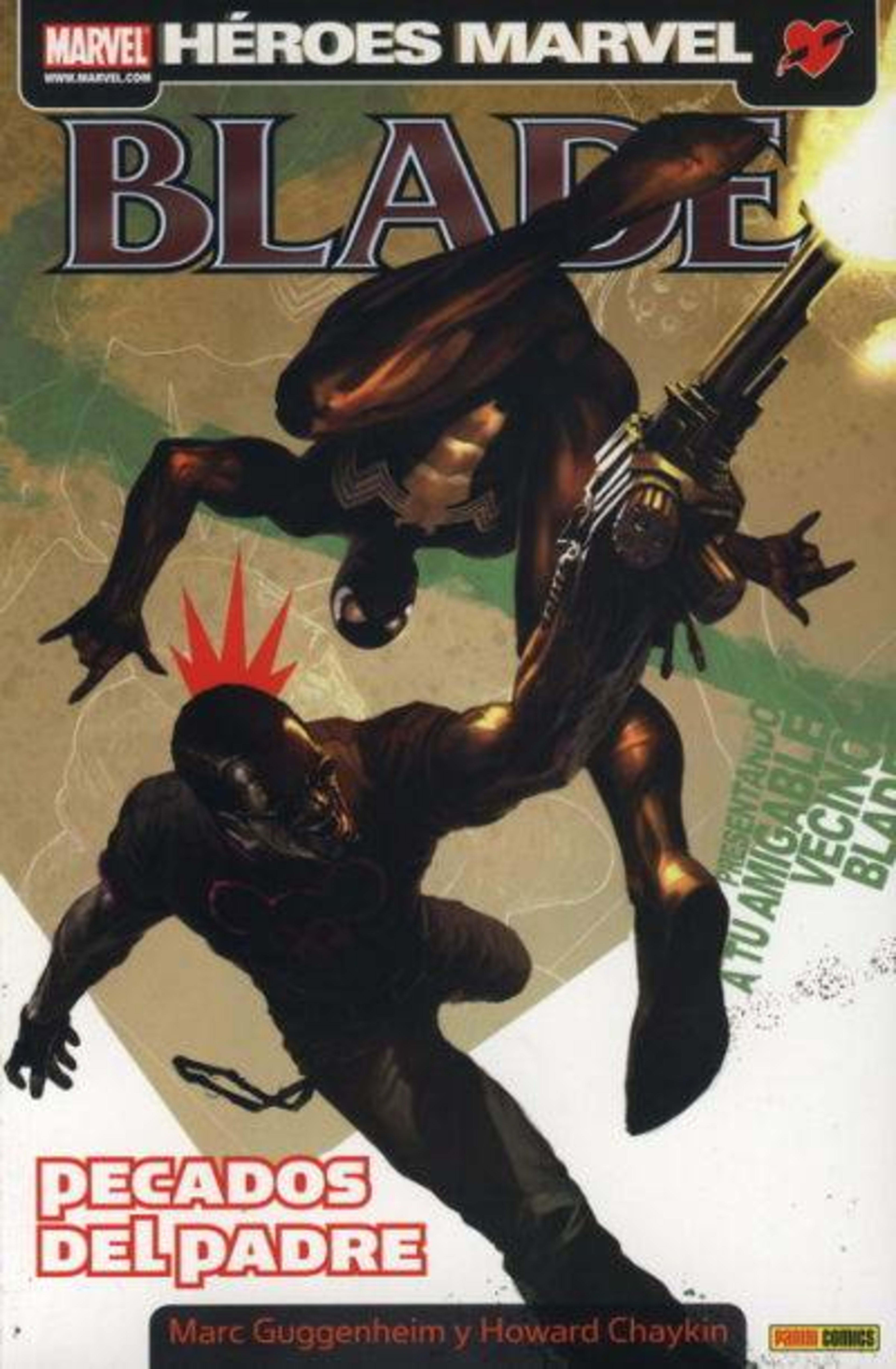Blade 2
