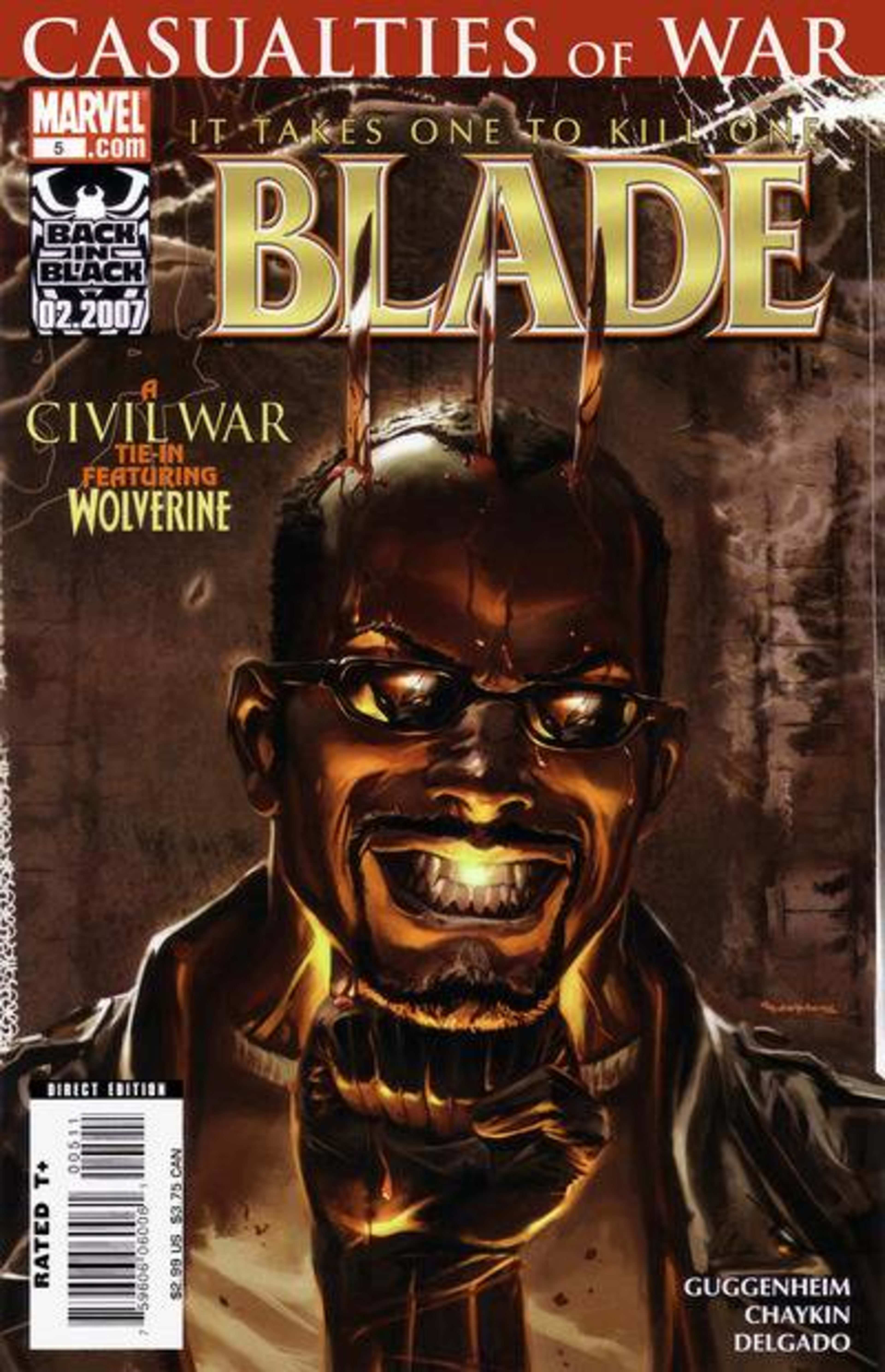 Blade 5