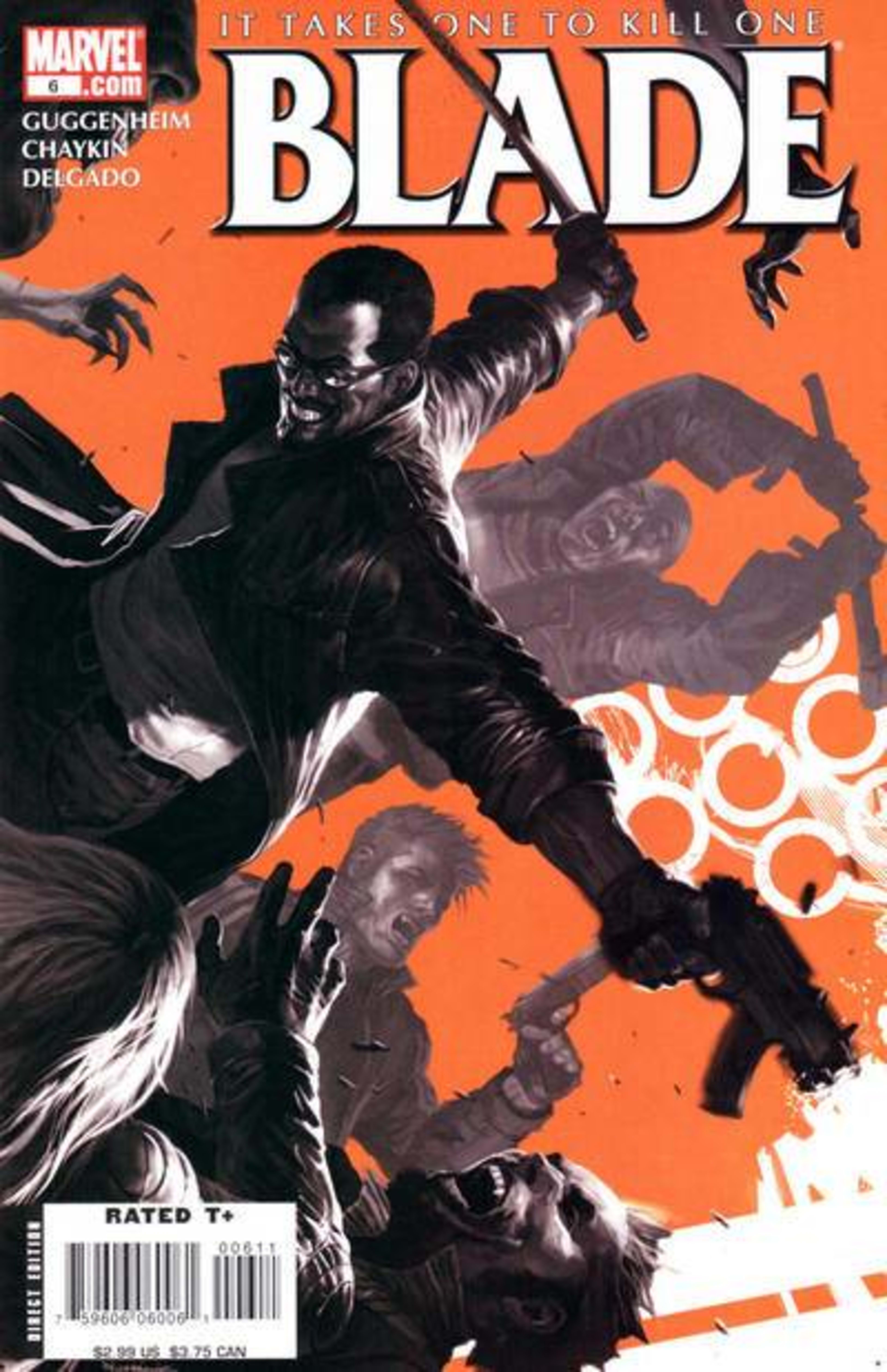Blade 6