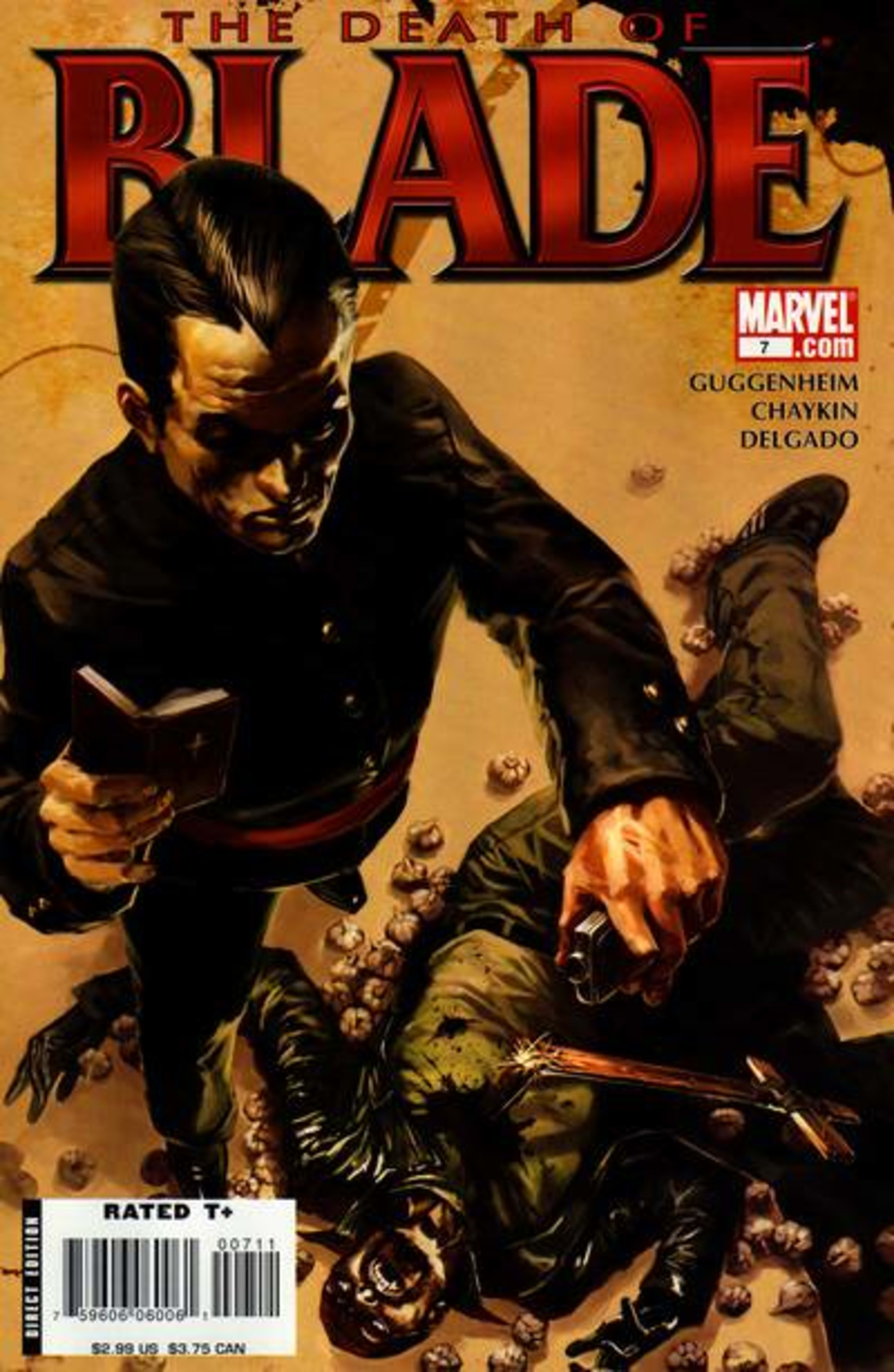 Blade 7