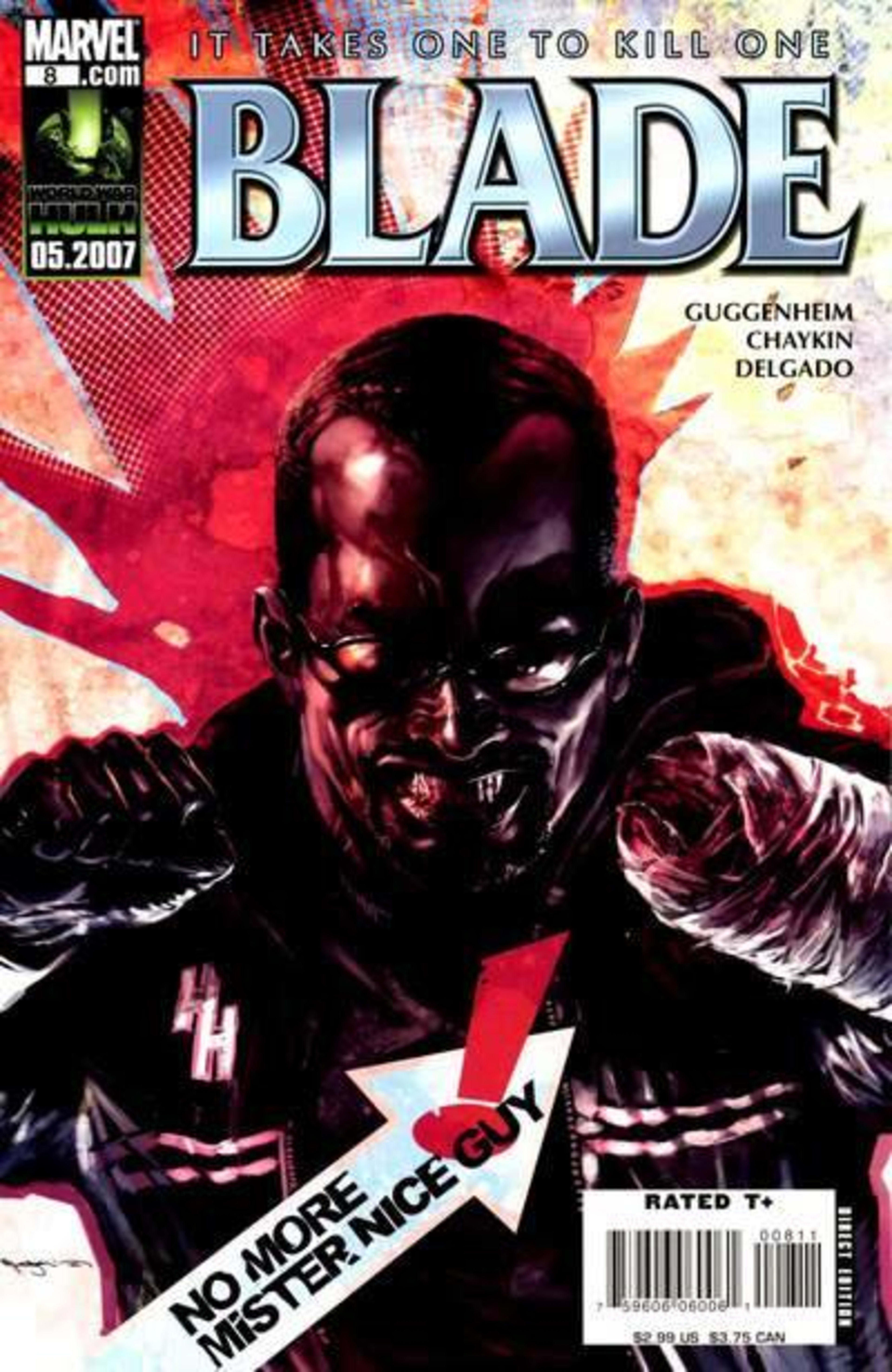 Blade 8