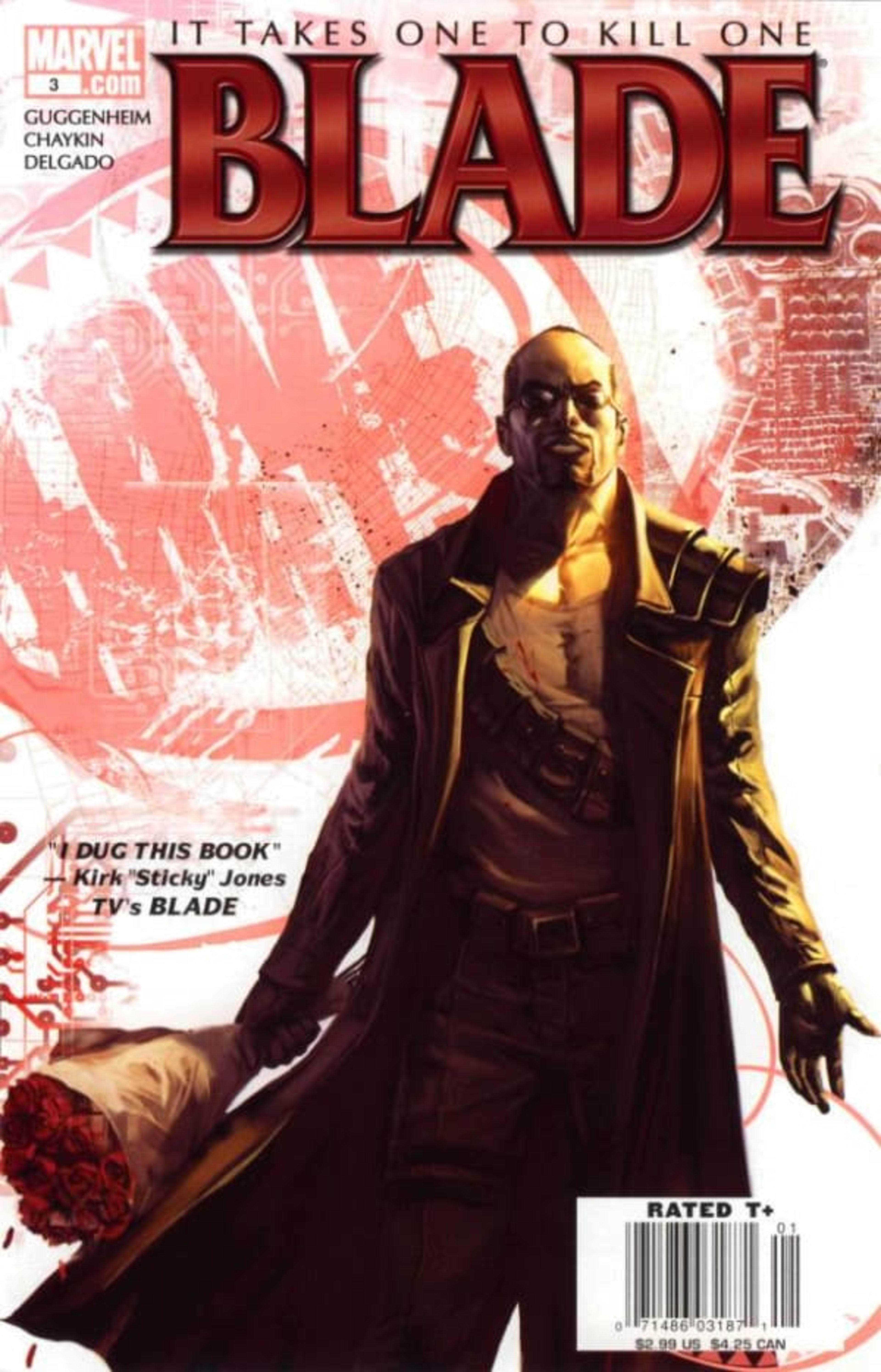 Blade 3