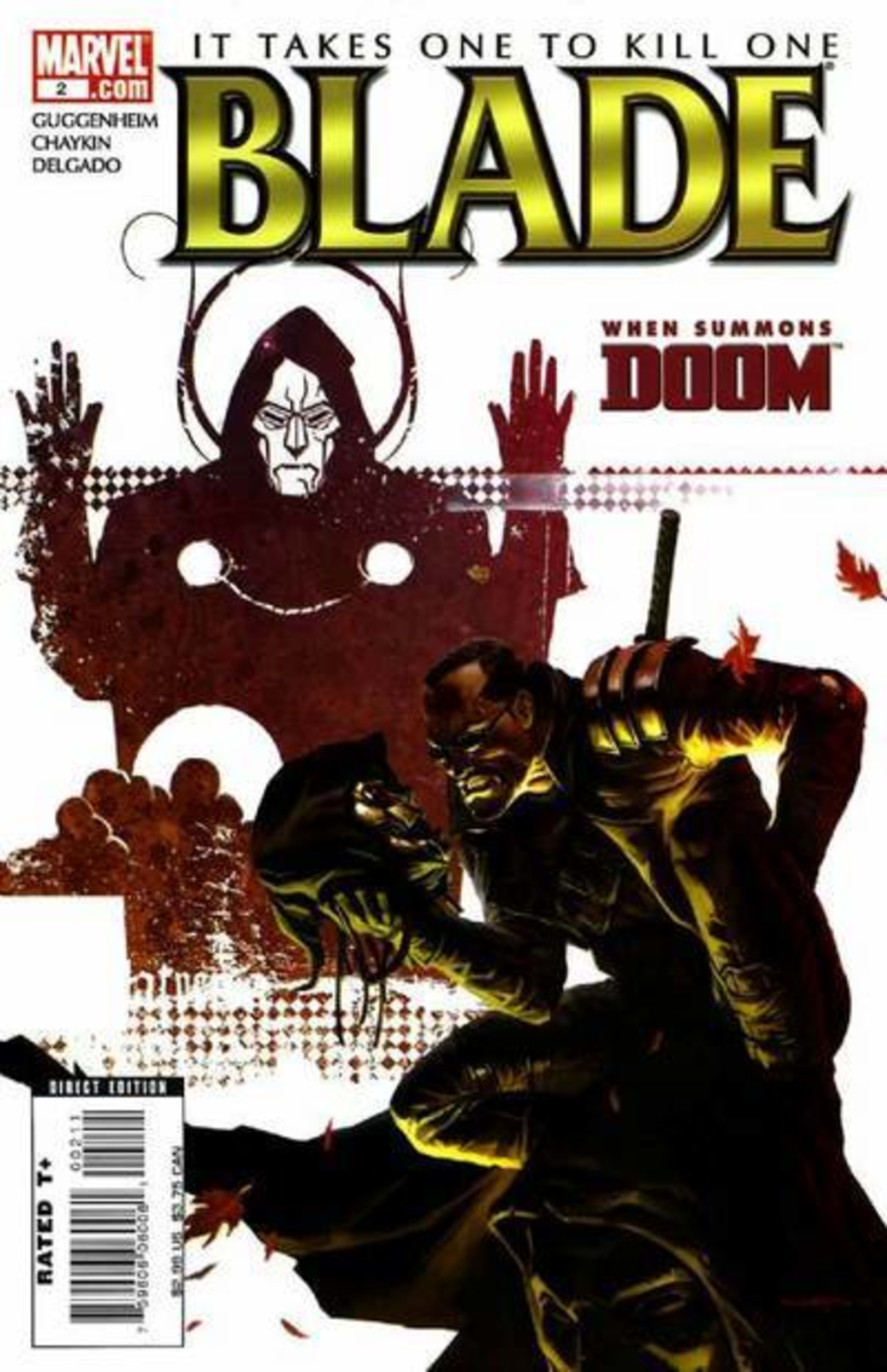Blade 2