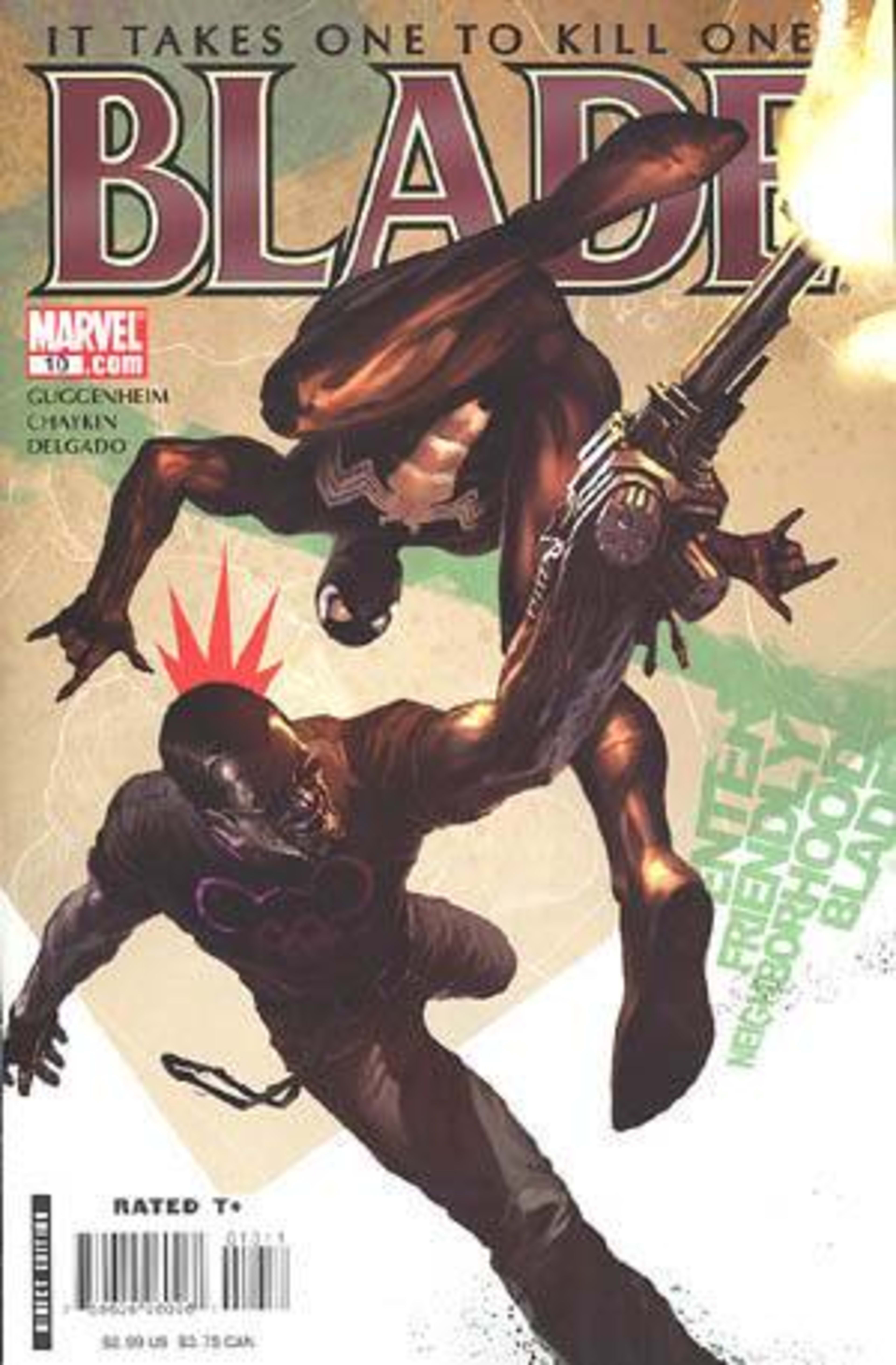 Blade 10