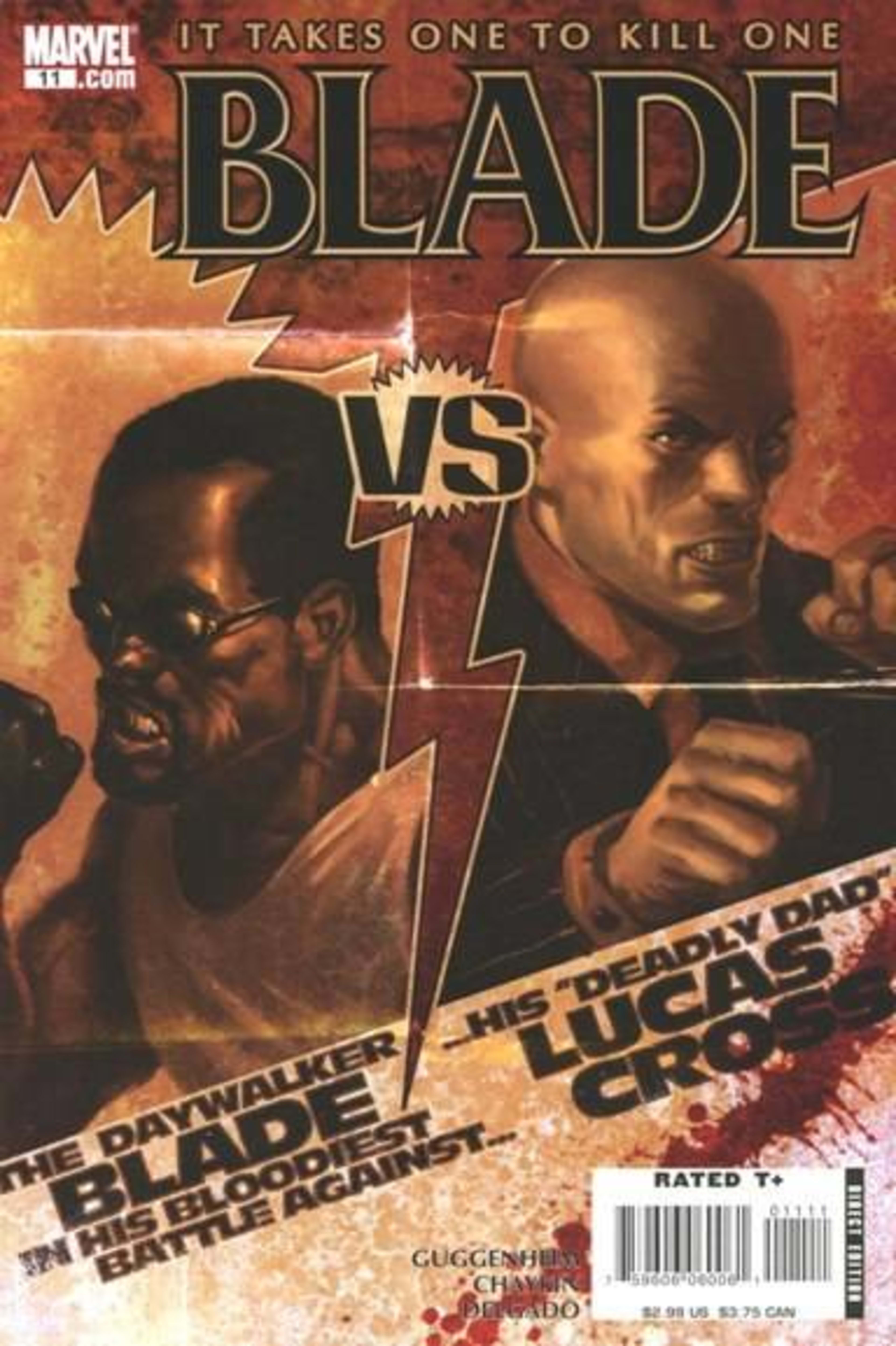 Blade 11