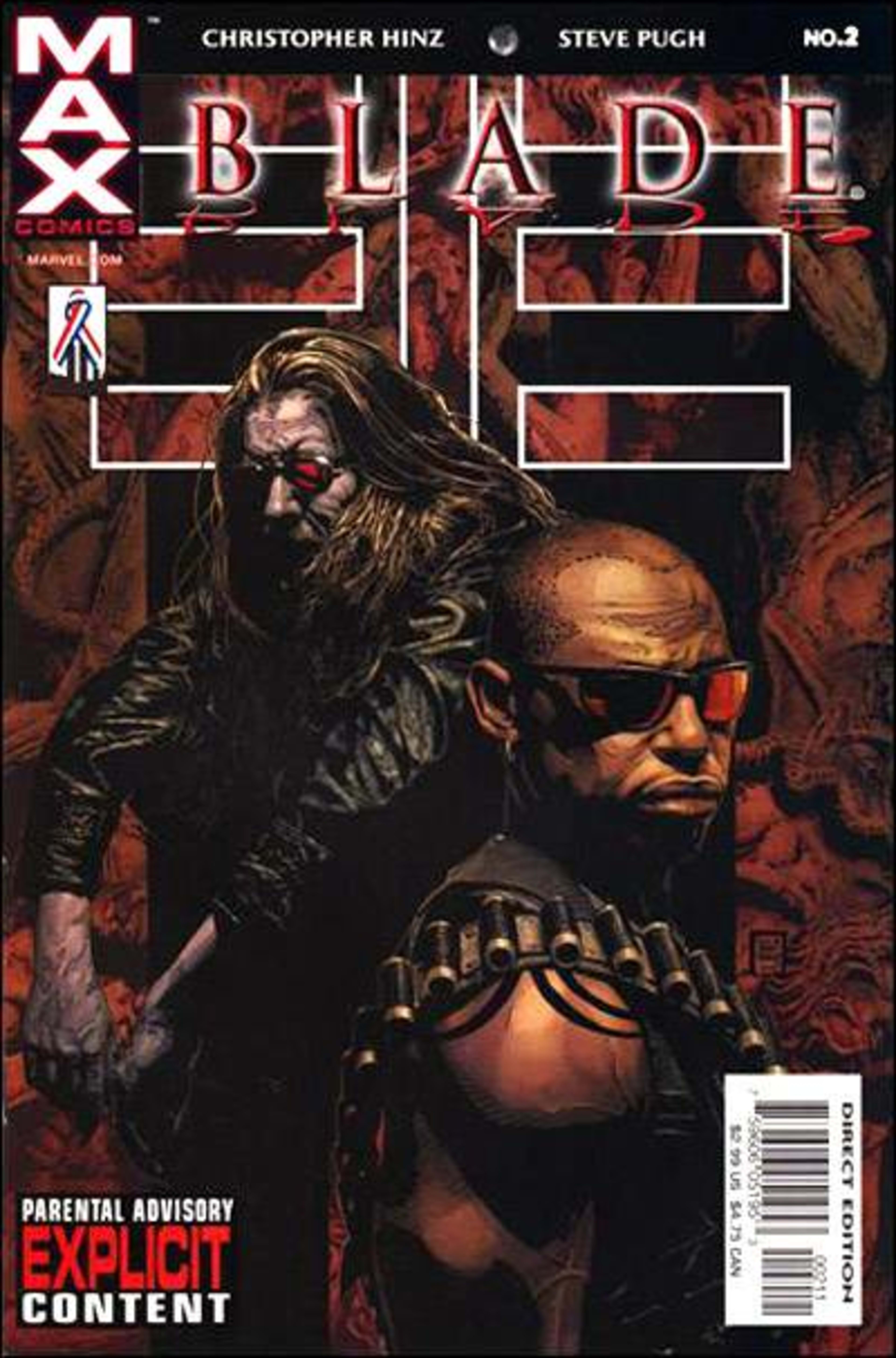 Blade 2