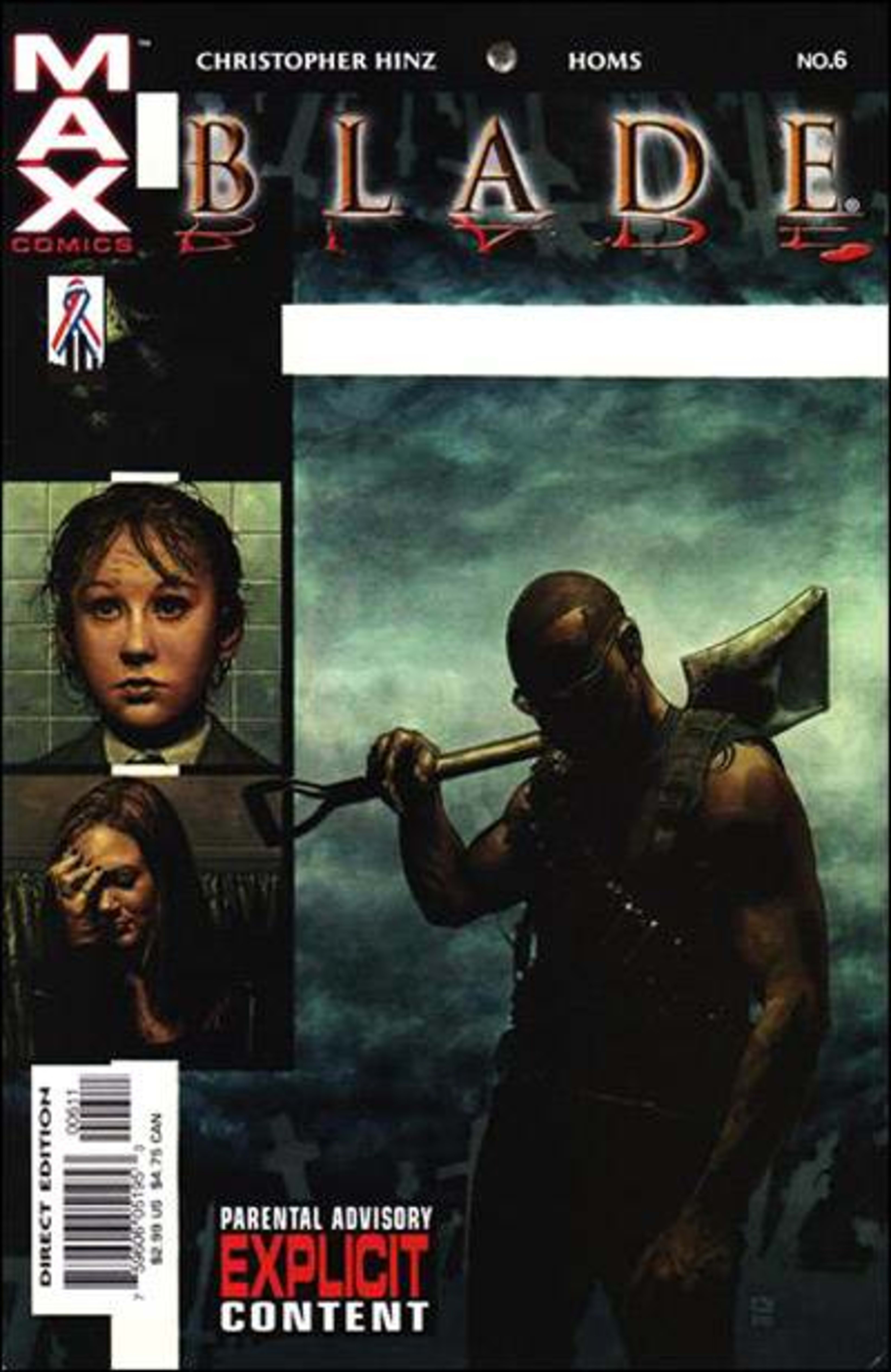 Blade 6