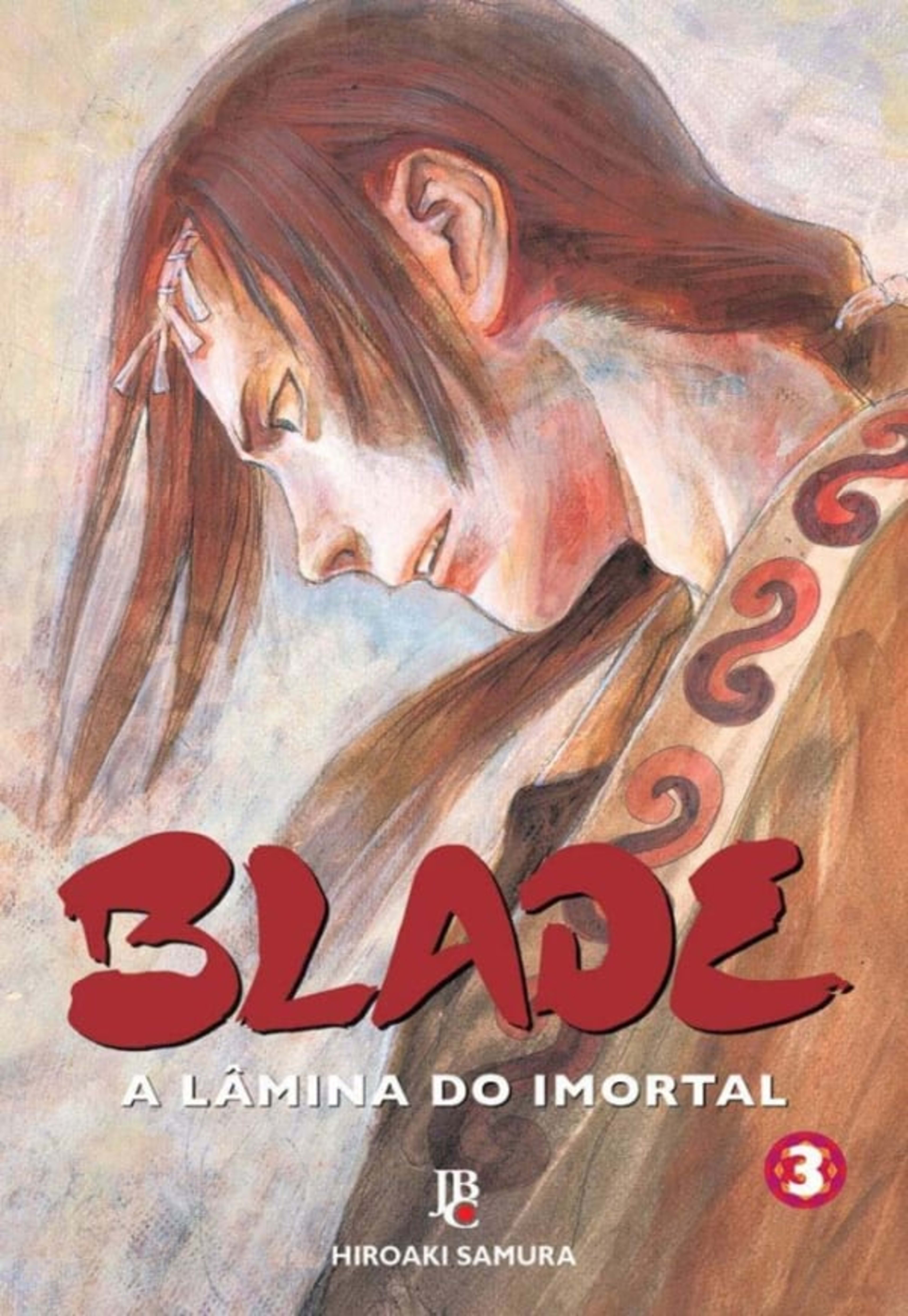 Blade - A Lâmina do Imortal 3