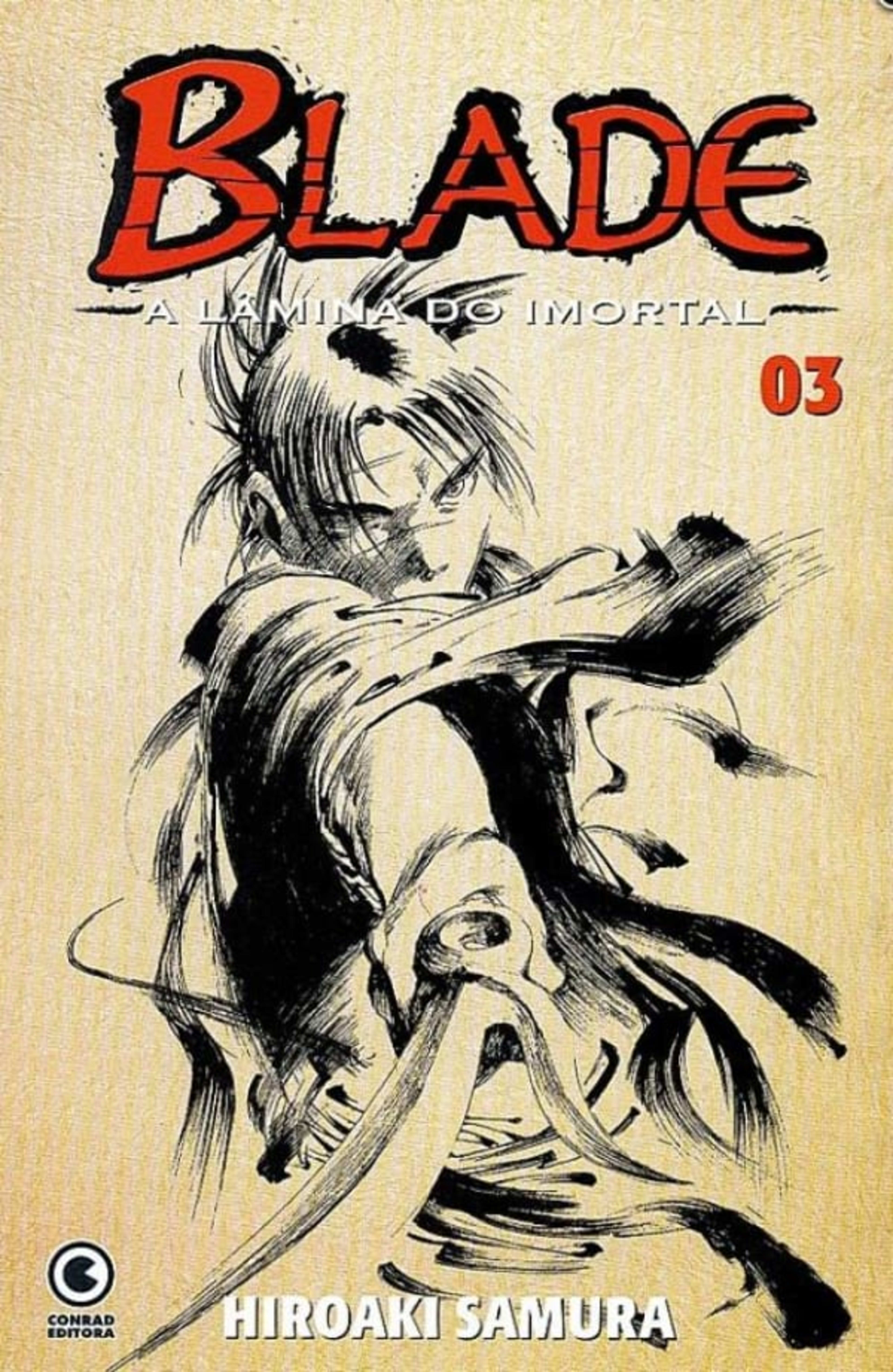 Blade - A Lâmina do Imortal 3