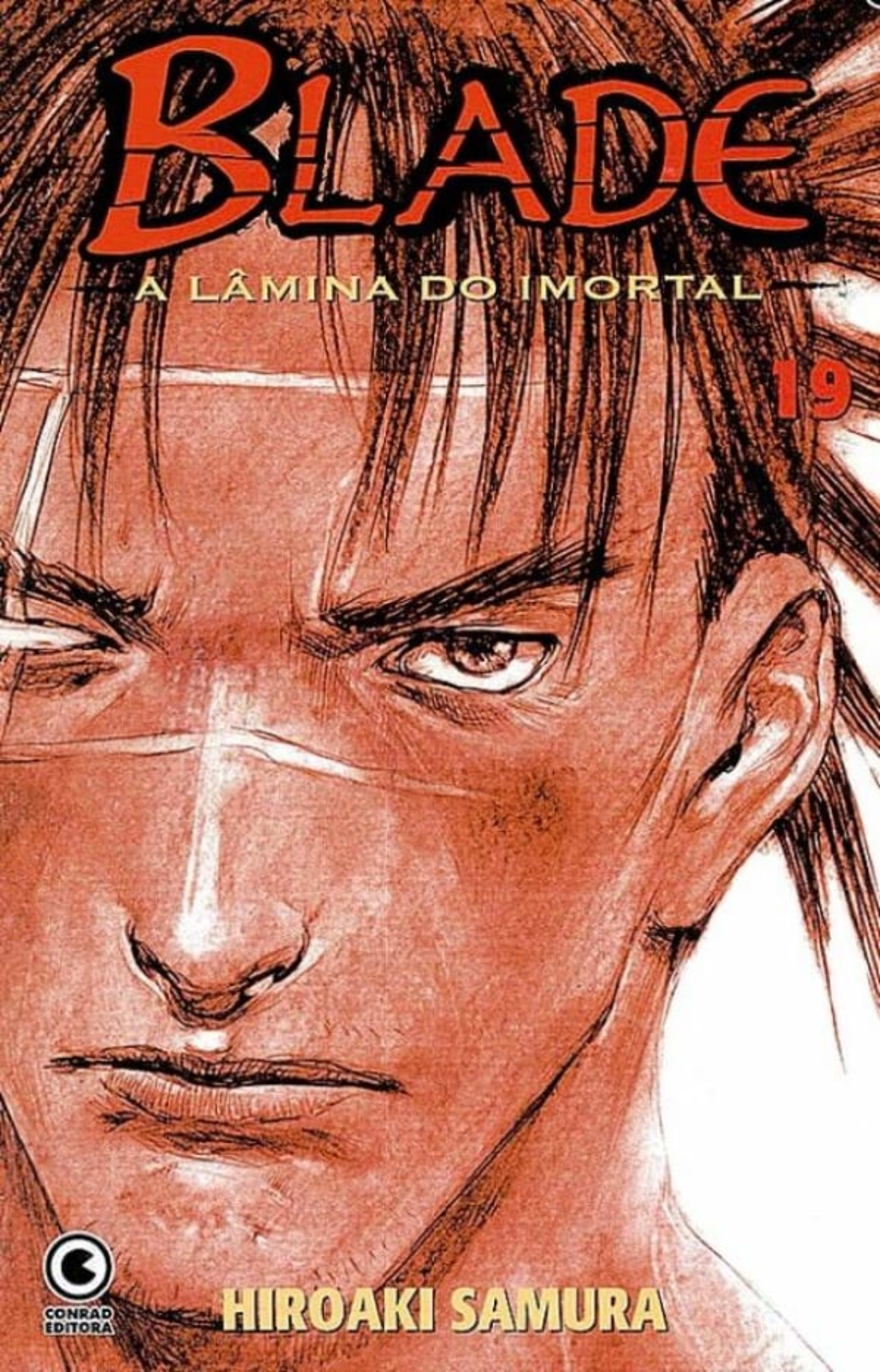 Blade - A Lâmina do Imortal 19